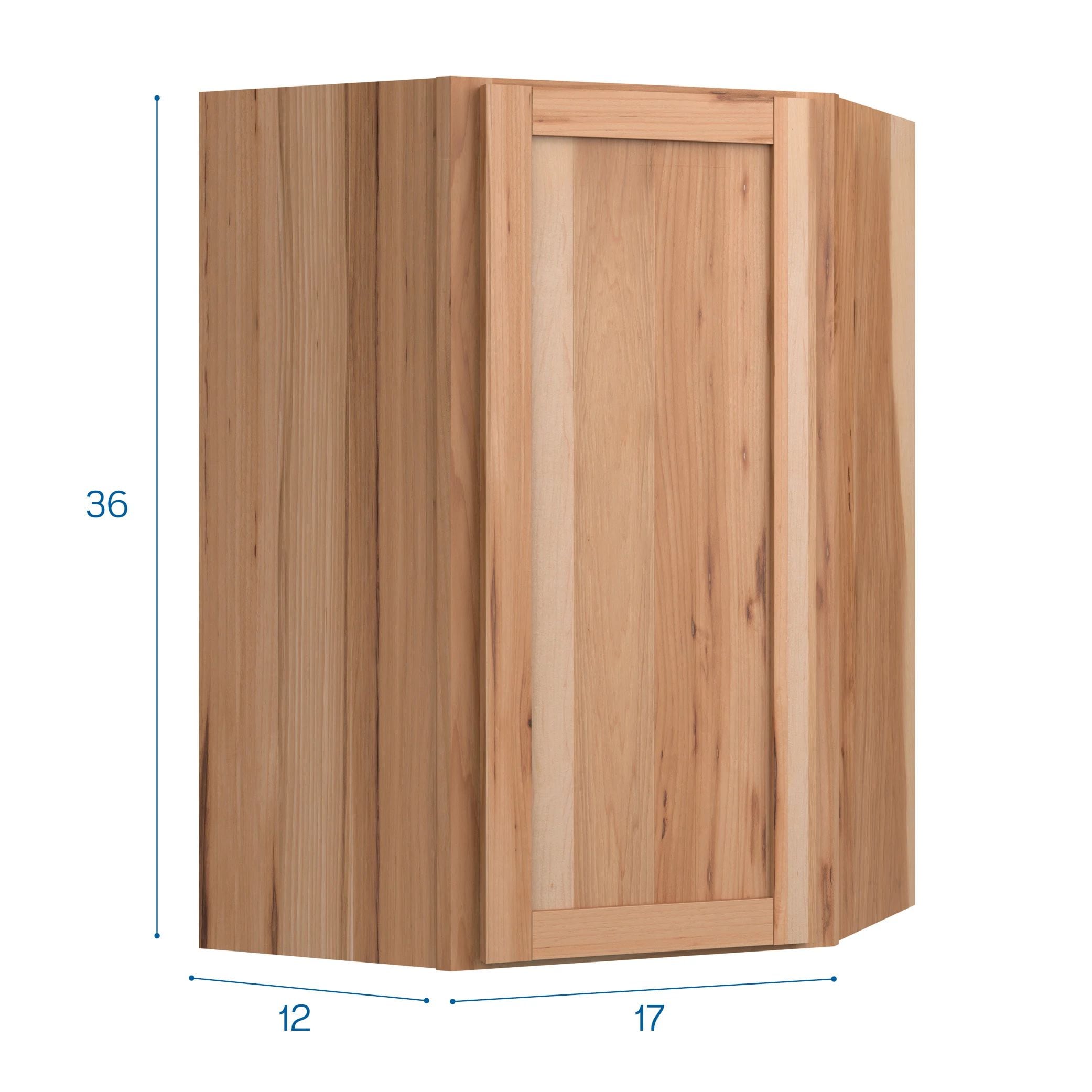 Project Source DC2436RH Cabinets-Kitchen - View #6
