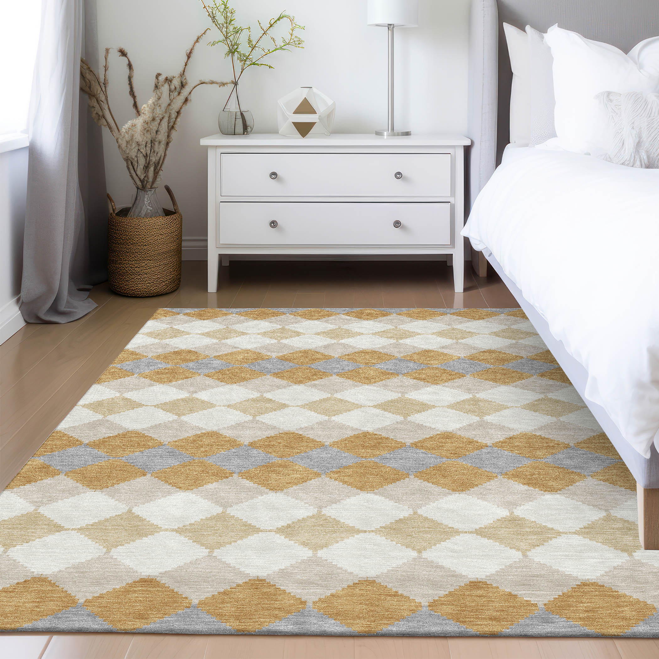 Addison Rugs ACN1007GO5X8 rugs - View #7