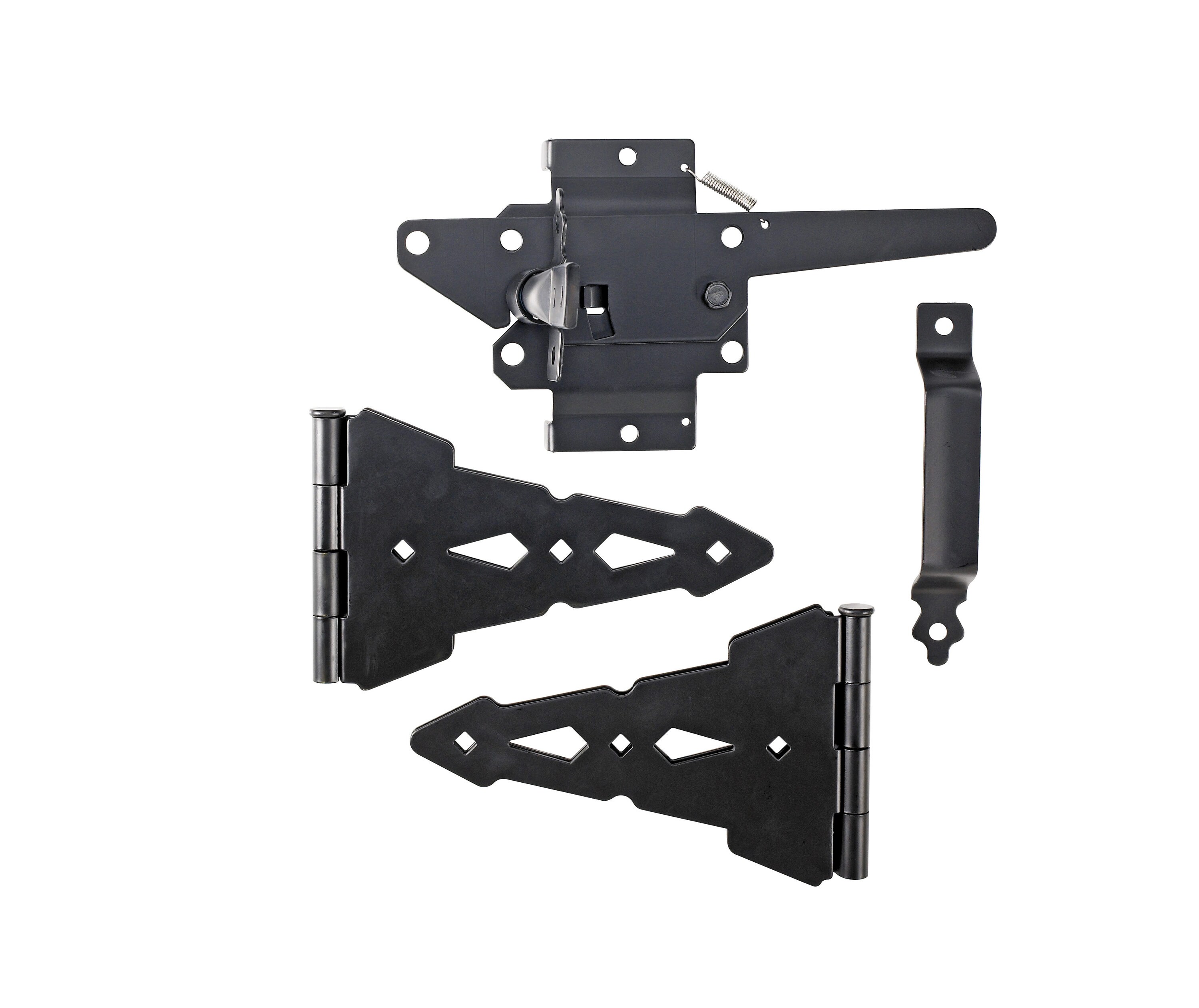 Stanley-National Hardware V864 Gate-Hardware - View #4
