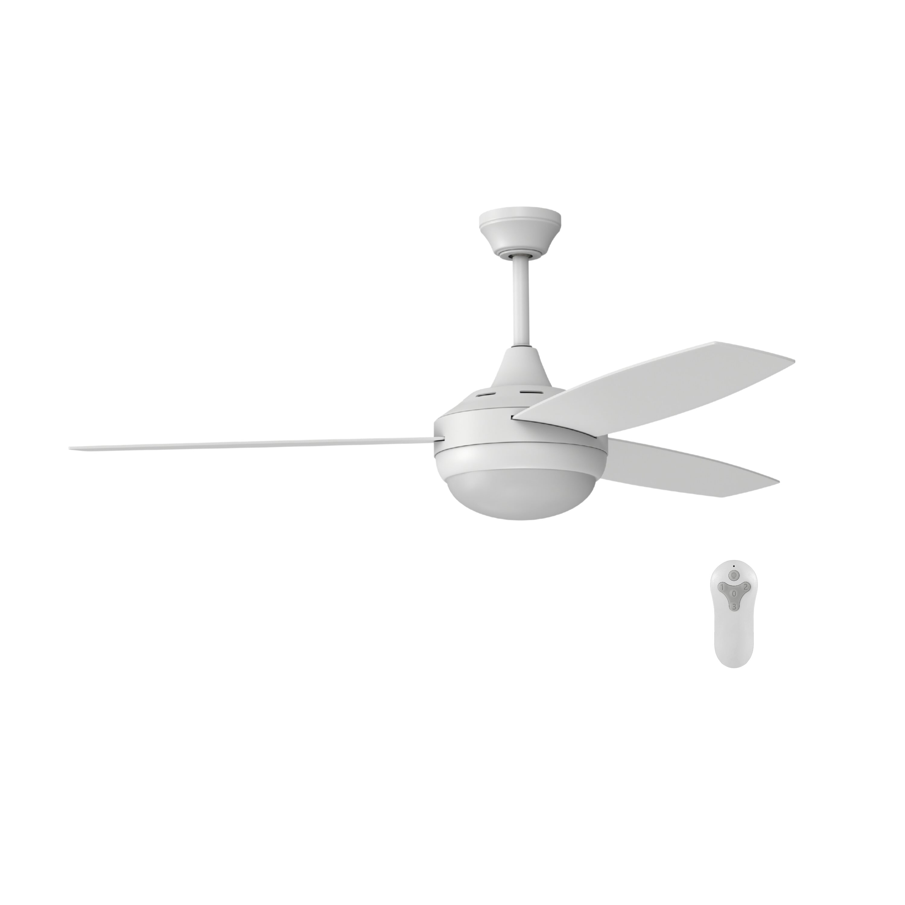 Harbor Breeze TG44LW3D1RS Ceiling-Fans - View #3