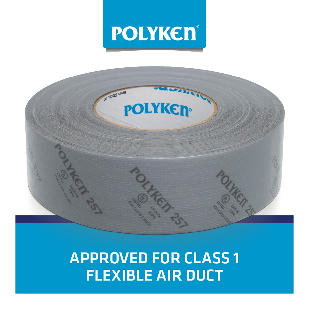 POLYKEN 1953975 Duct-Tape - View #3