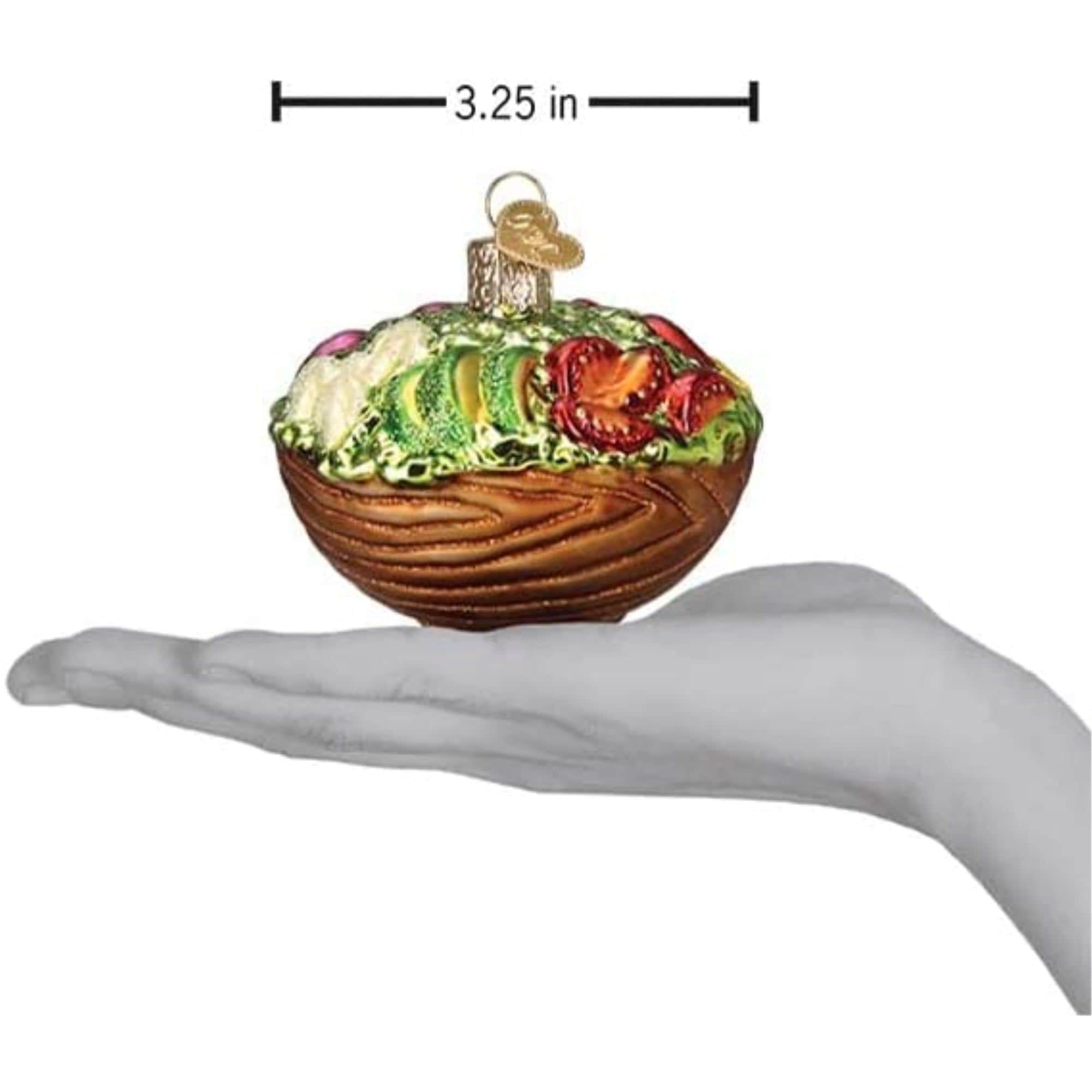 Old World Christmas 729343325273 m060040 - View #5