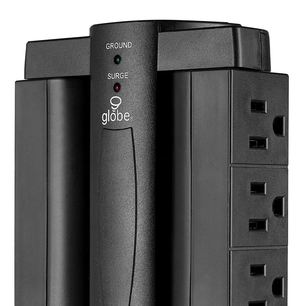 Globe Electric 7792001 Surge-Protectors - View #2