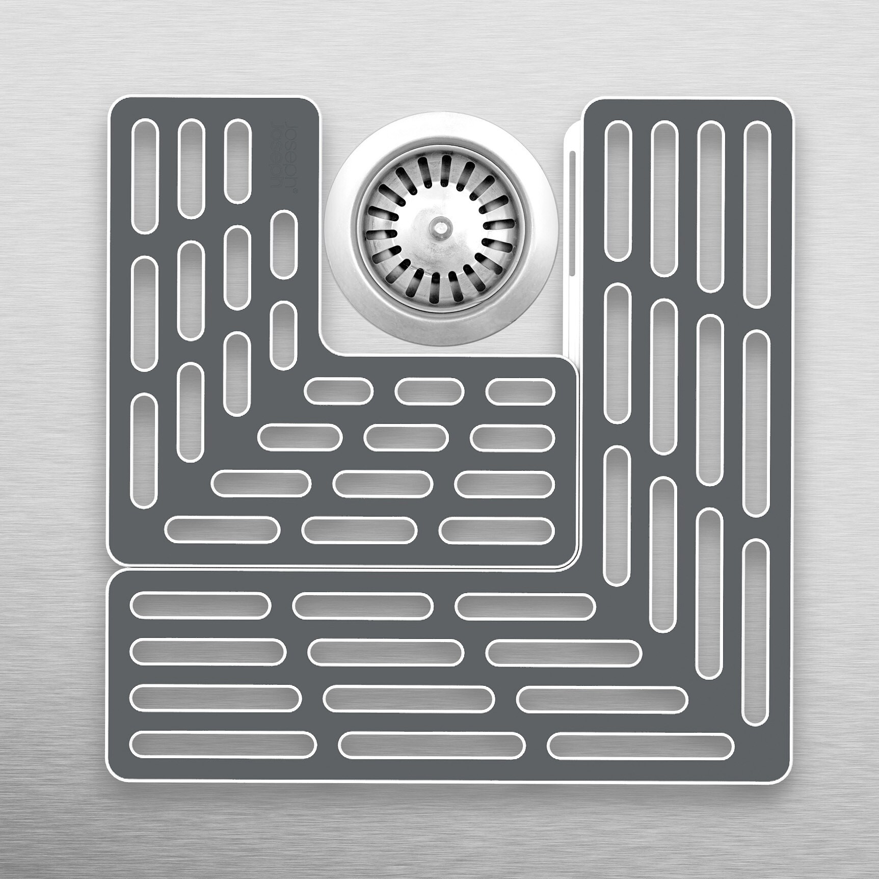 Joseph Joseph 850307 Sink-Grids - View #4