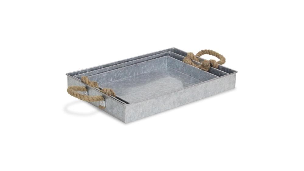 Cheung's FP-4014-3 Serving-Trays-Caddies - View #5