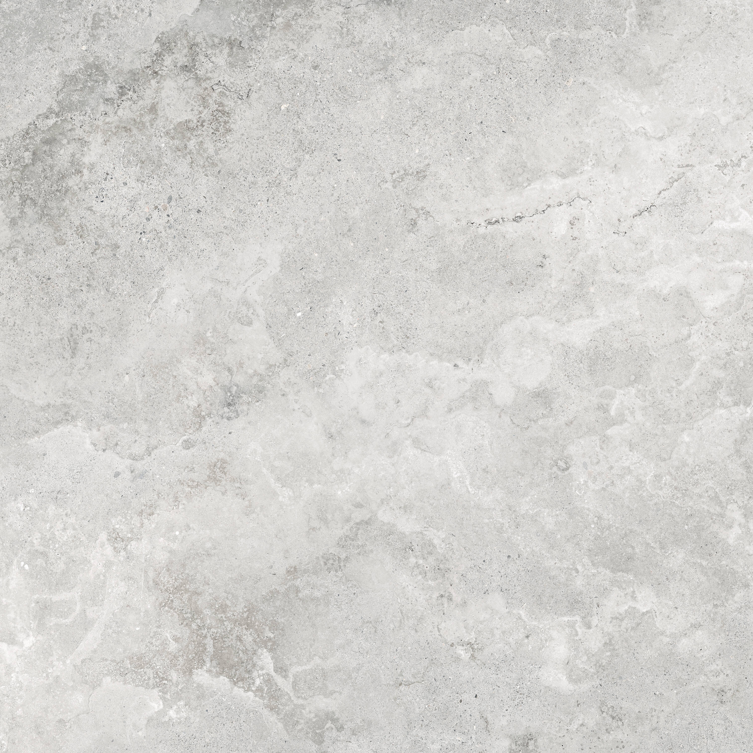 Satori 24-in L x 24-in W x 0.79-in H Square Valor Ash Porcelain Paver