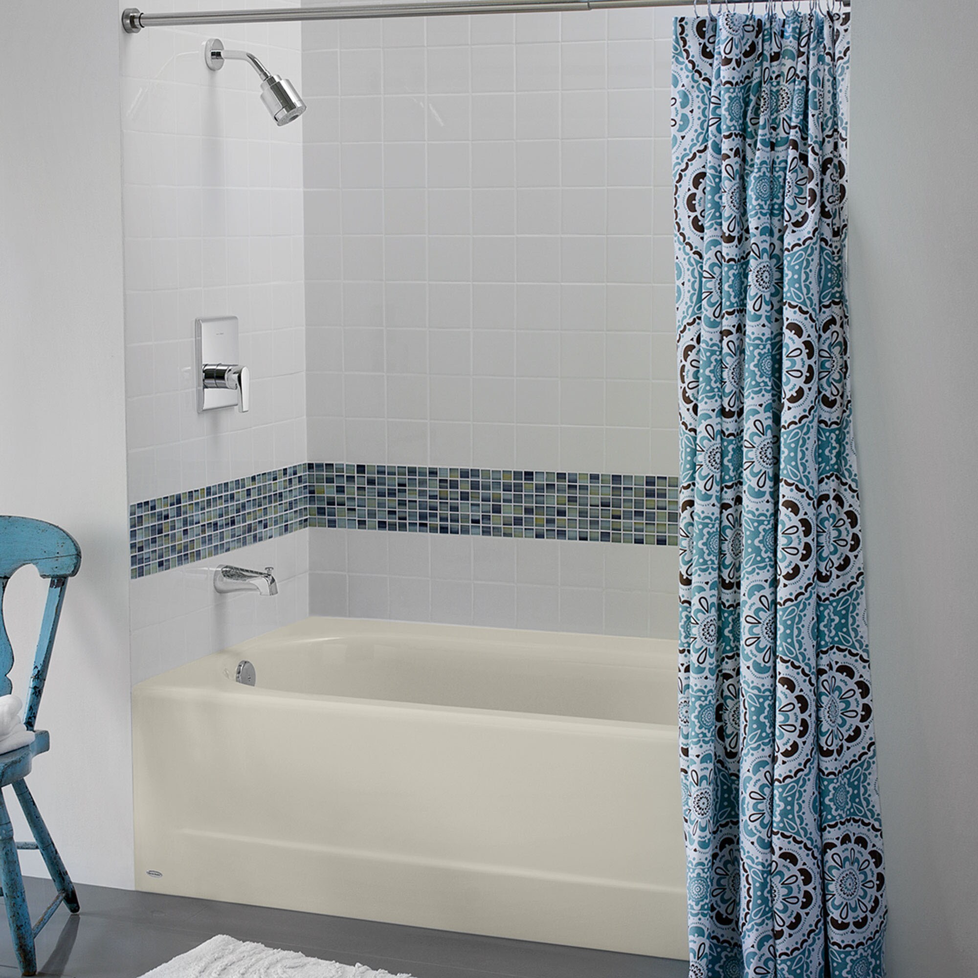 American Standard 2390202.222 bathtubs - View #3