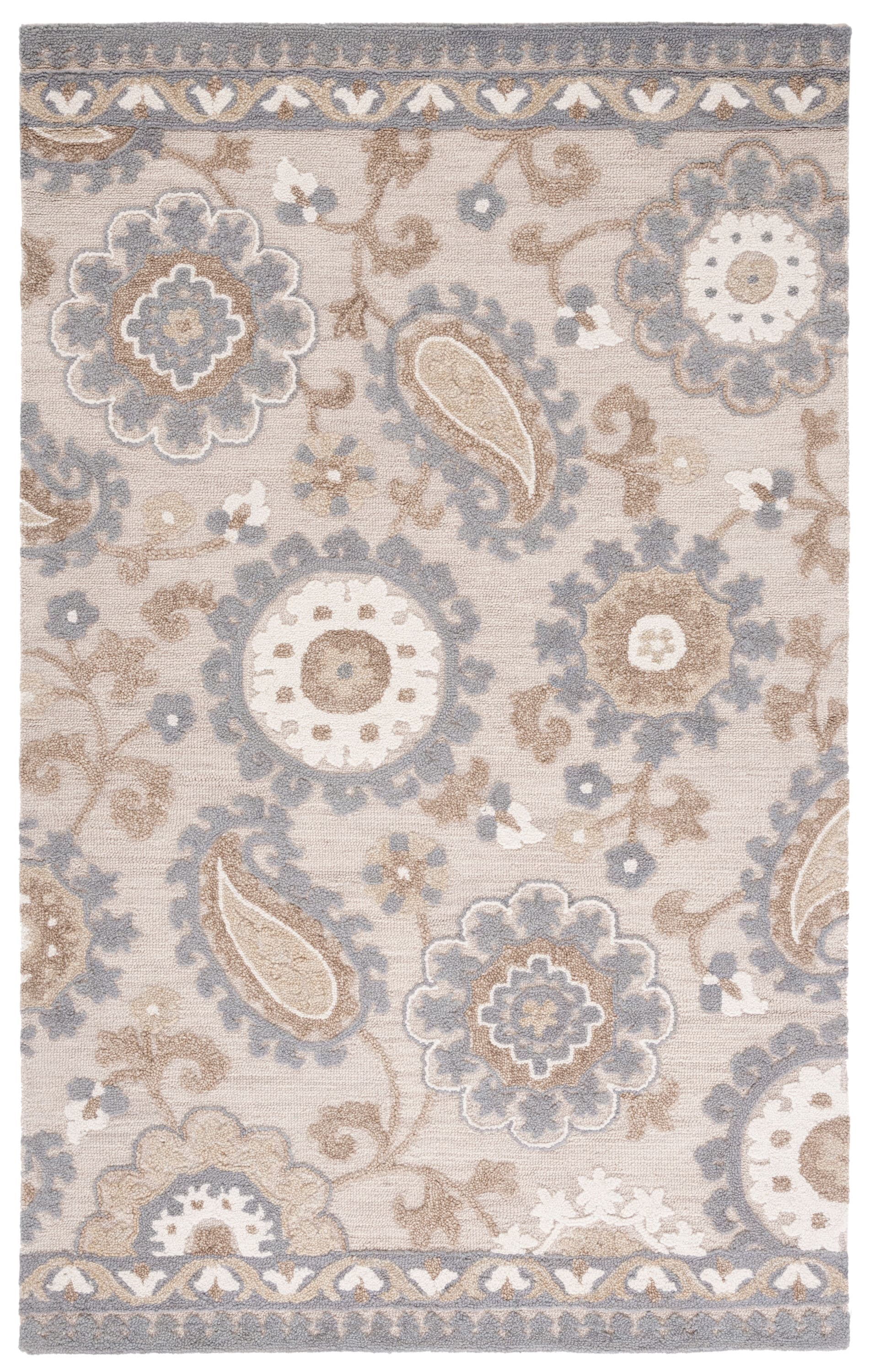 Safavieh BLM375F-4 rugs - View #2