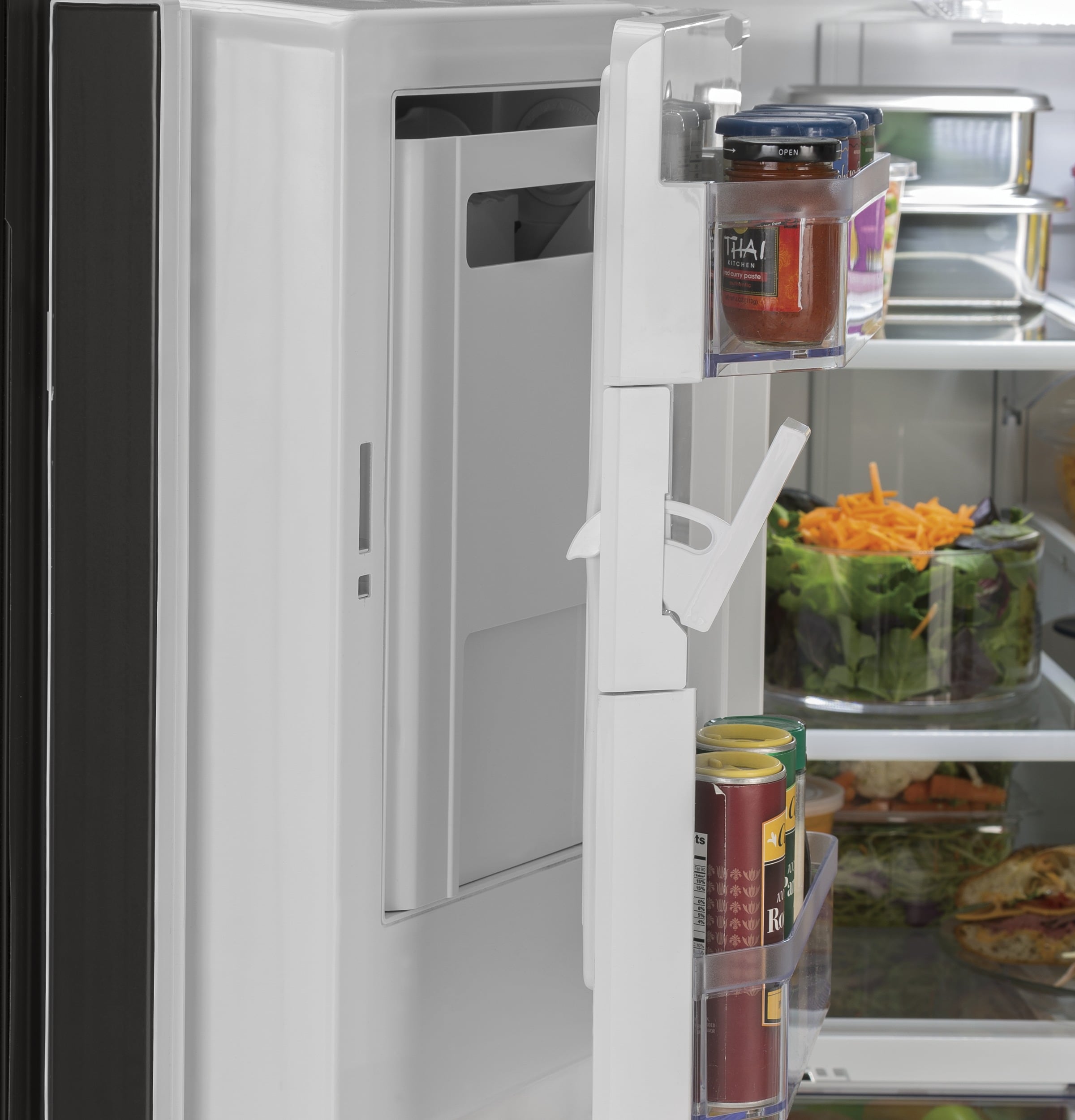 GE GFE26JMMES French-Door-Refrigerators - View #16