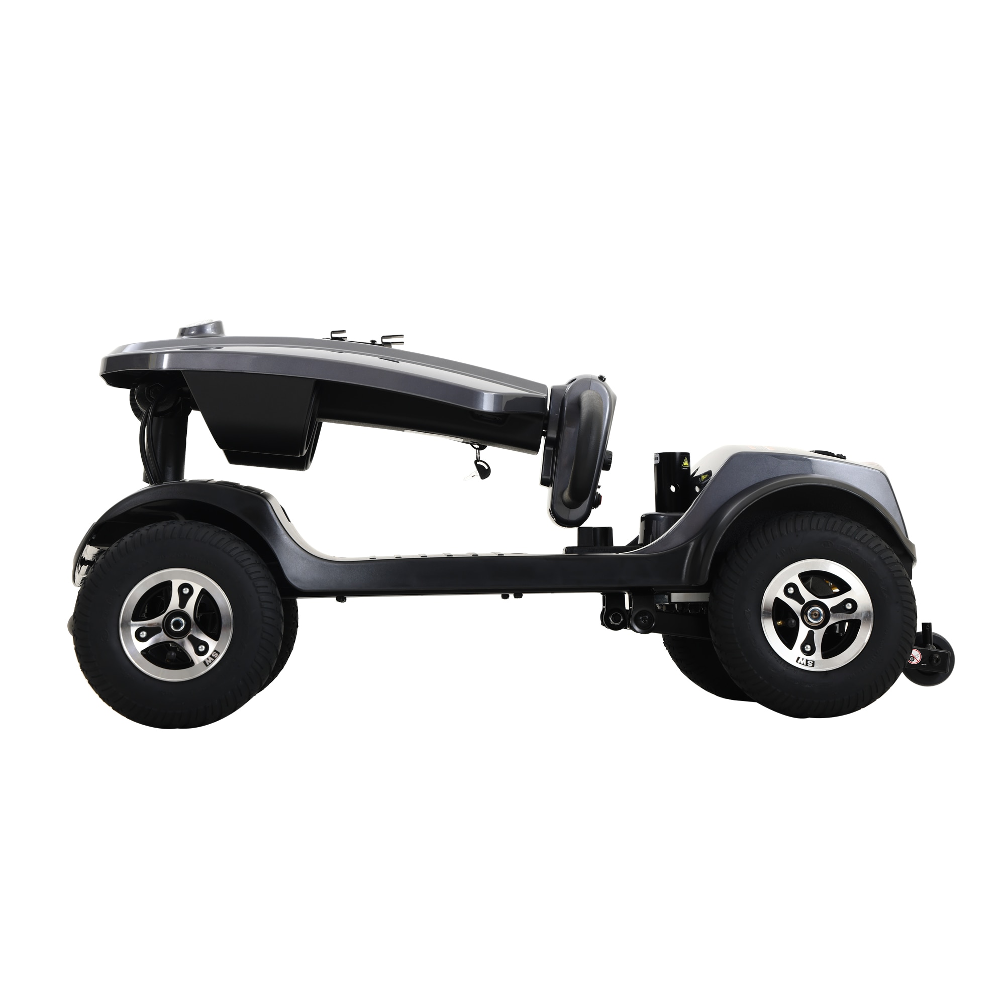 Xspracer ML-PLUS0034 scooters - View #9