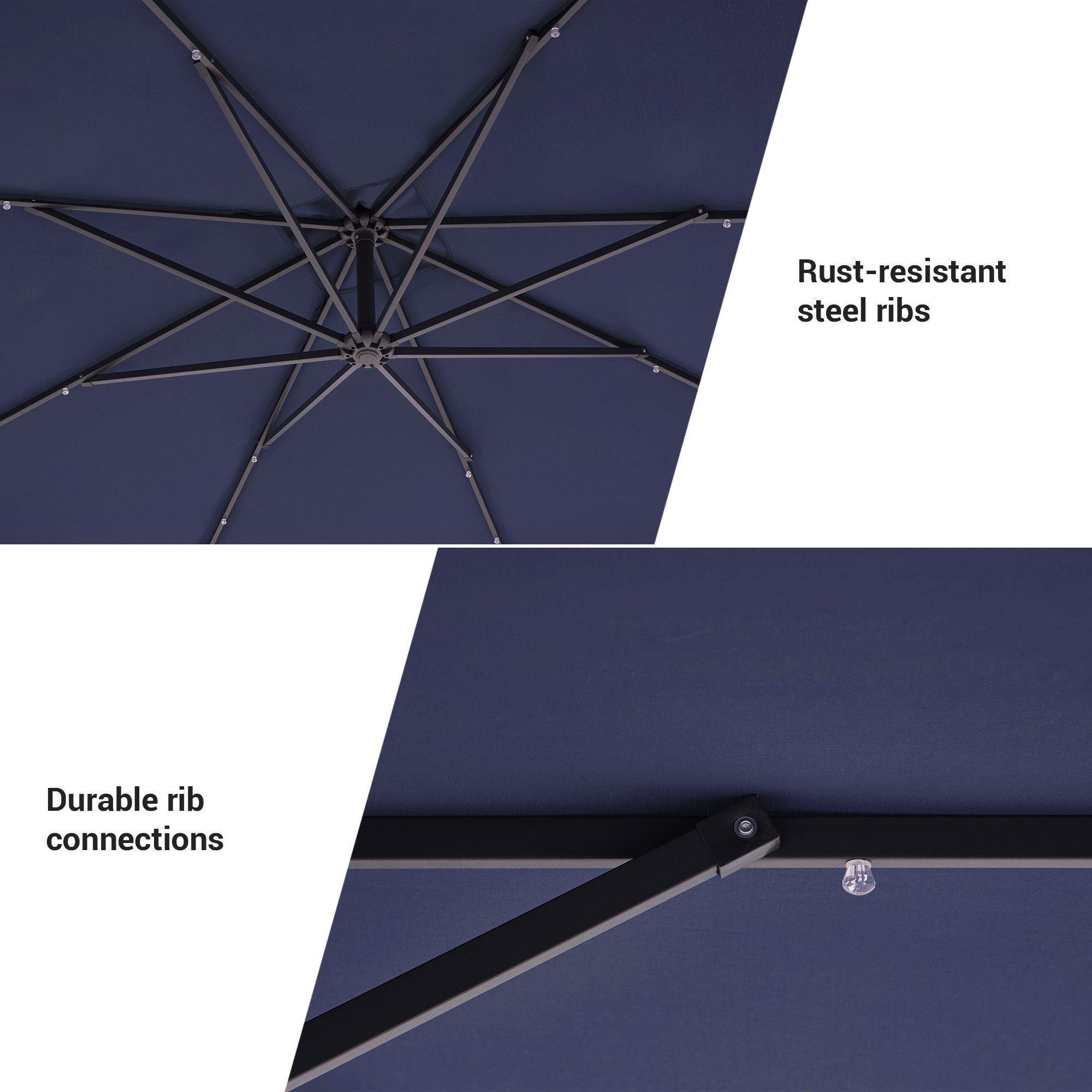 Sonkuki SD-S192NY Umbrellas-2 - View #4