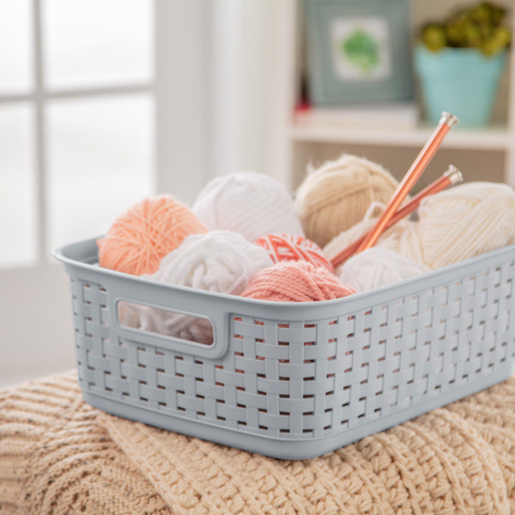 Sterilite 68626 Bins-Baskets - View #6