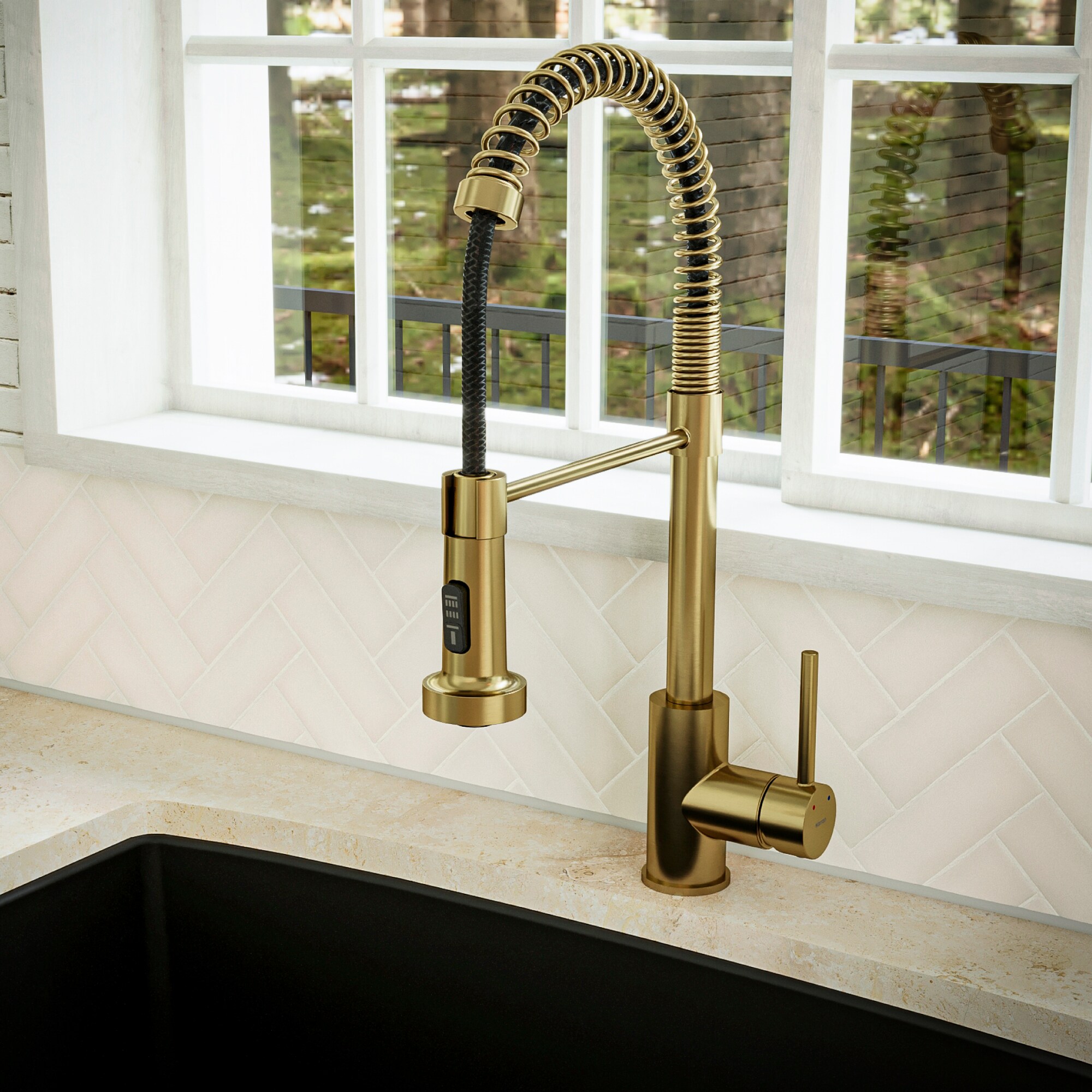 Karran KKF225BG Kitchen-Faucets - View #9