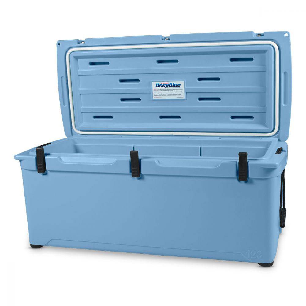 Engel Coolers Engel Artic Blue Insulated Personal Cooler at Lowes.com