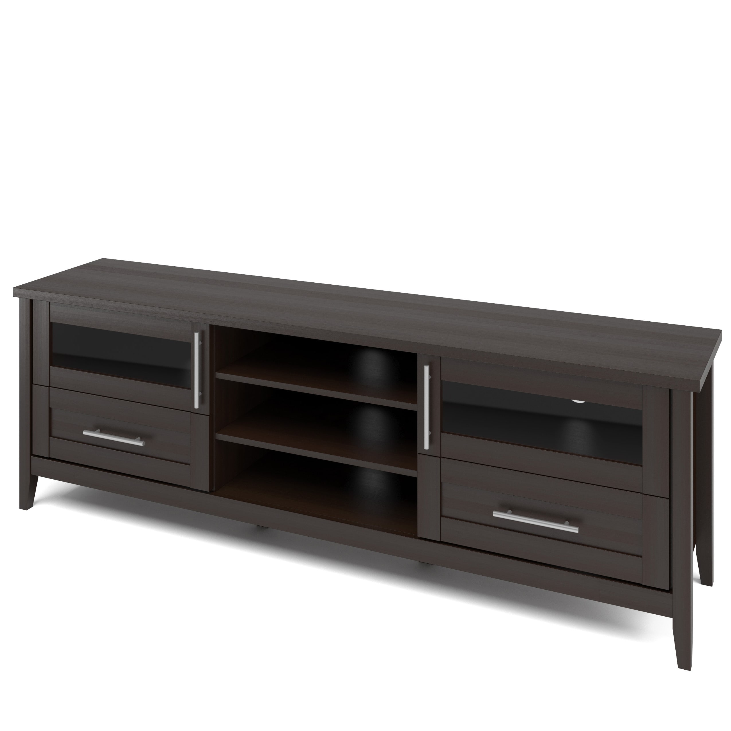 CorLiving TJK-687-B Tv-Stands - View #4