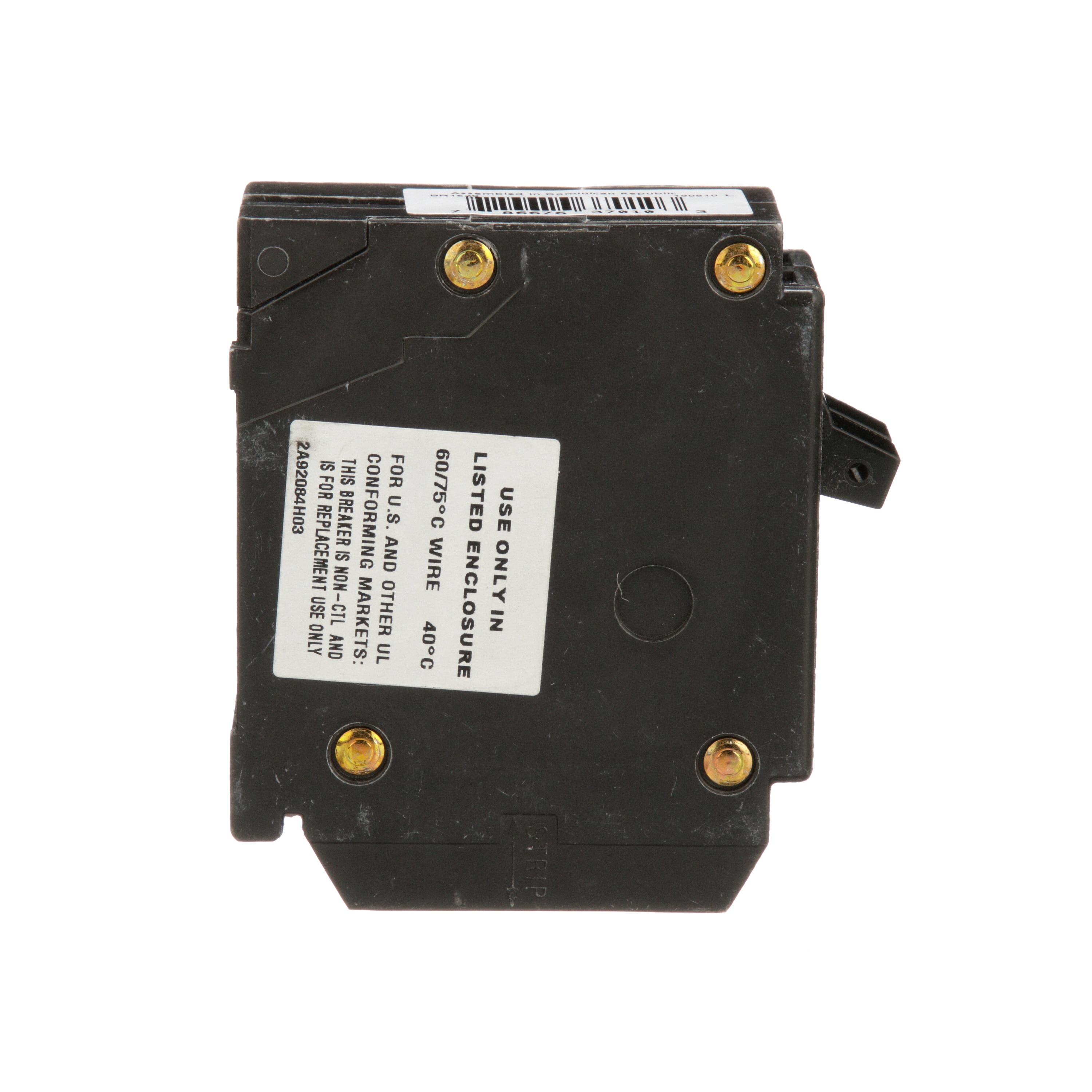 Eaton BR1520 Circuit-Breakers - View #6