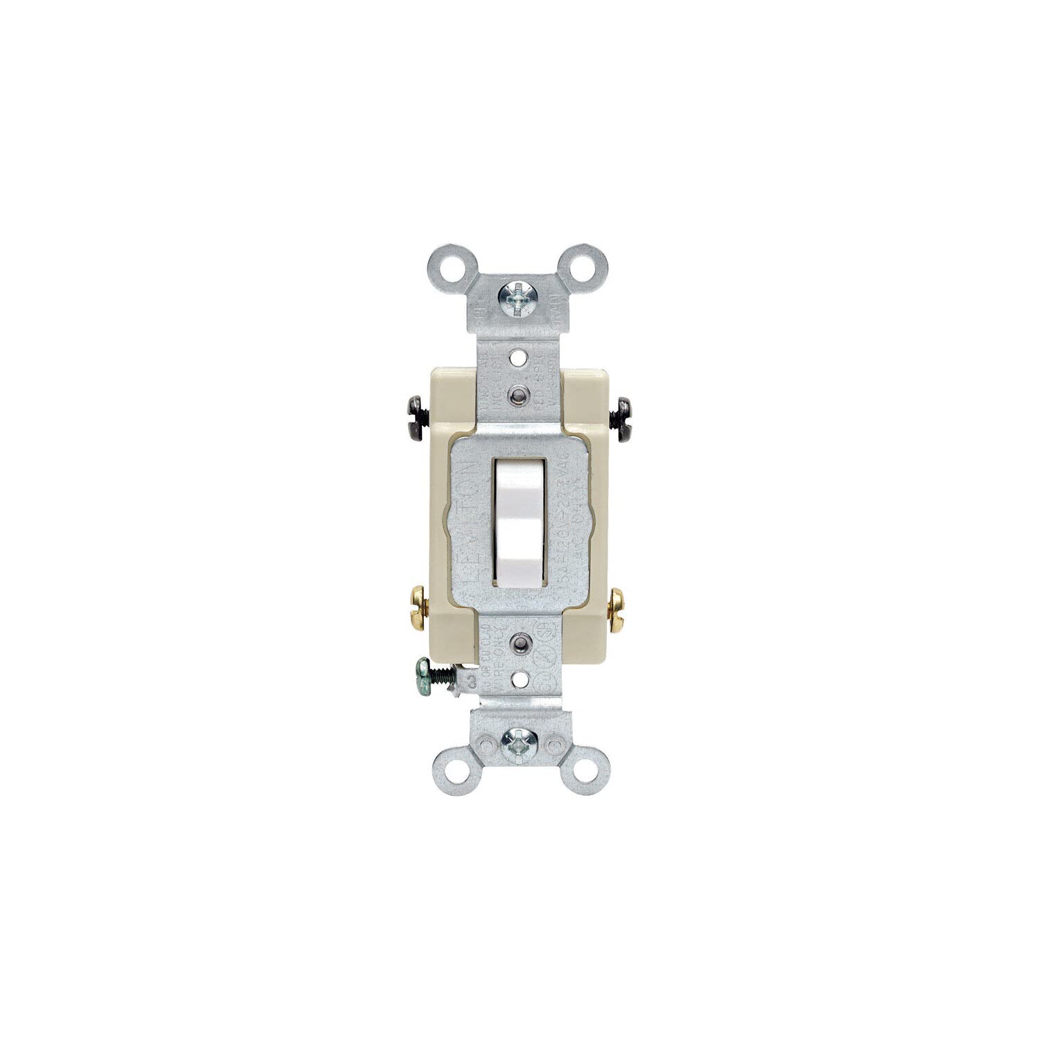 Leviton S02-CS415-2WS Lighting-Controls - View #3