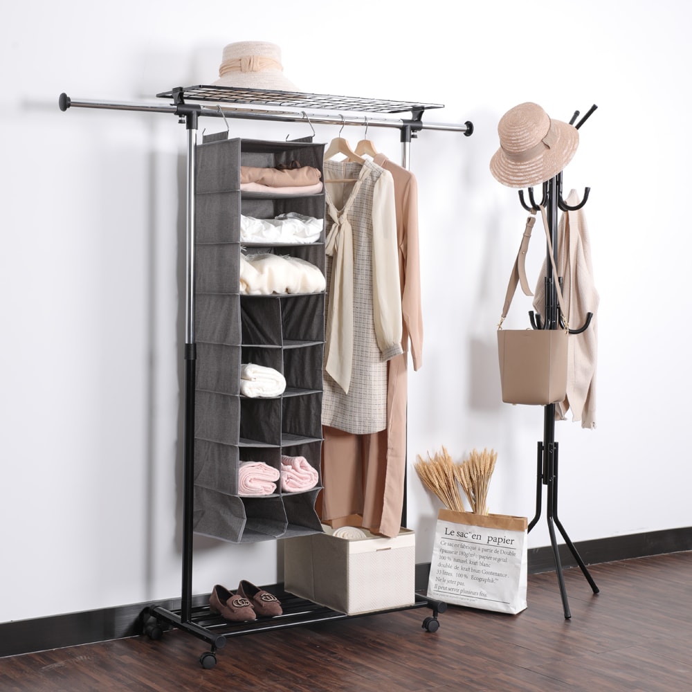 MZG BY3030119G08 Shoe-Racks - View #5