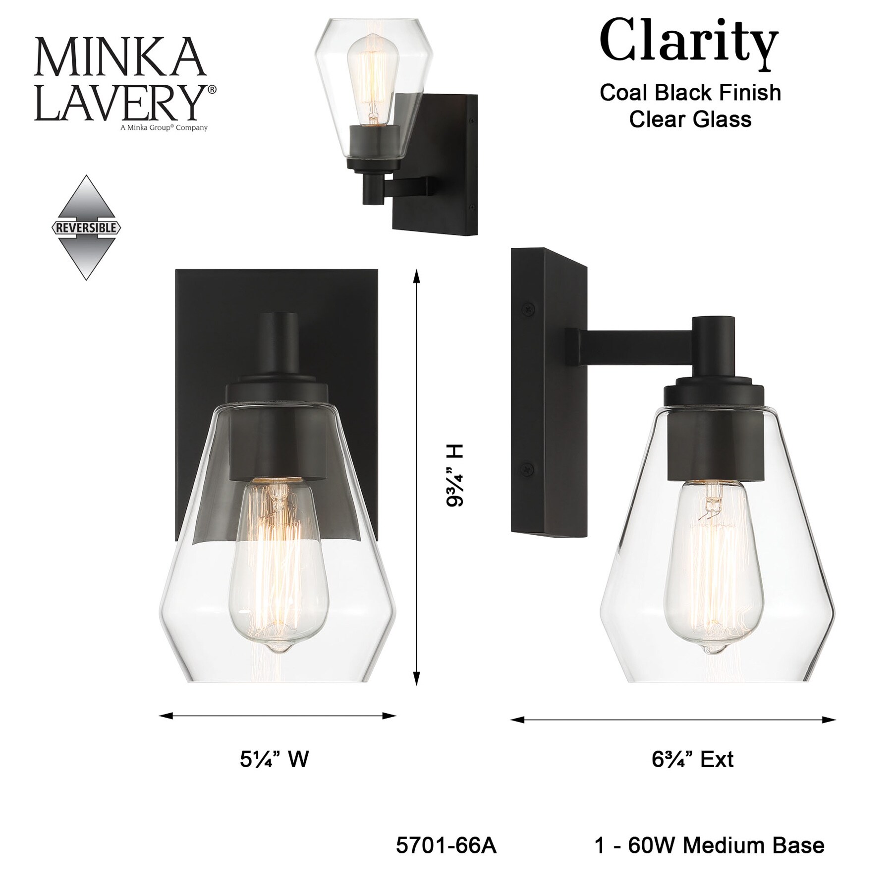 Minka Lavery 5701-66A b089995 - View #7