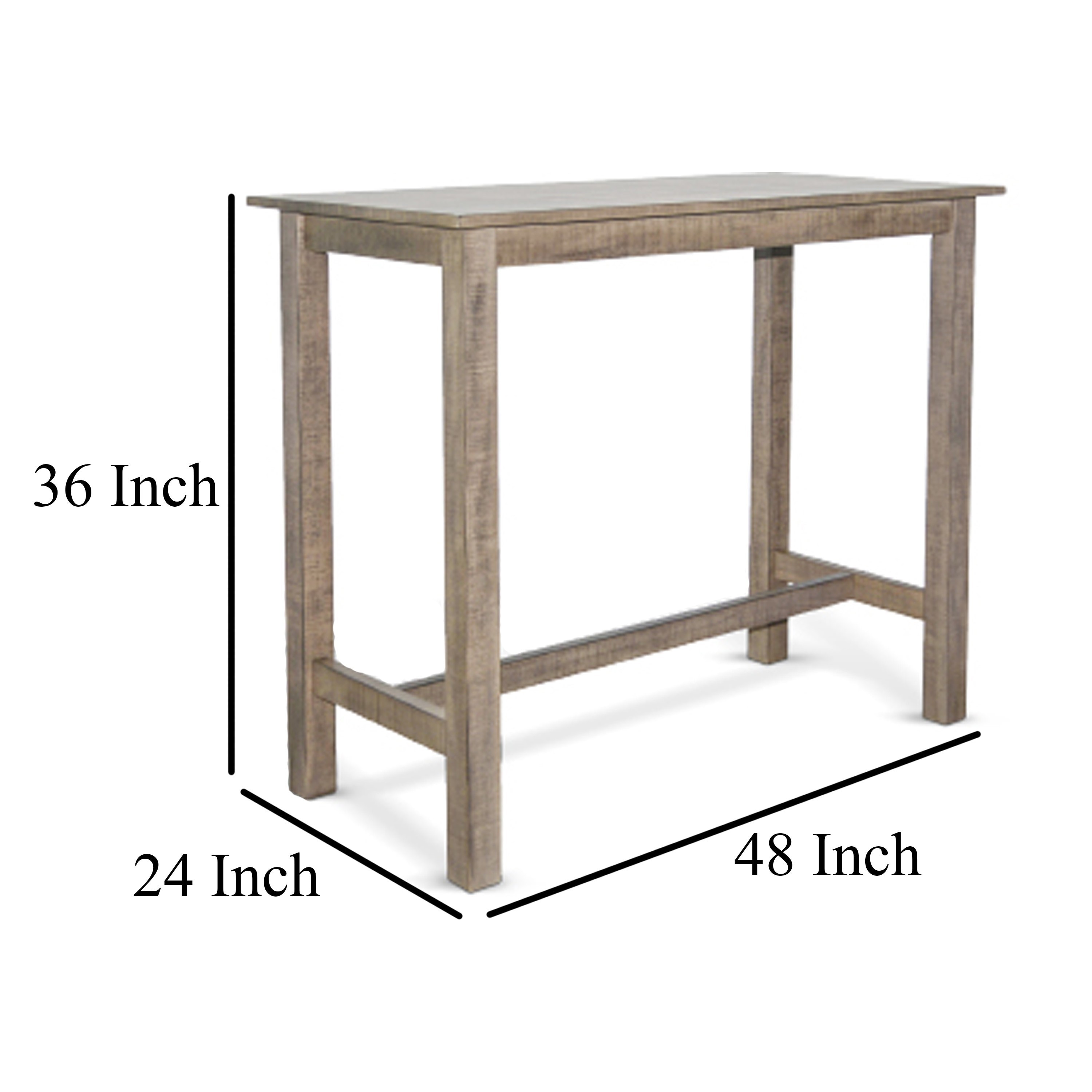 Benzara BM325400 Home-Bars - View #5