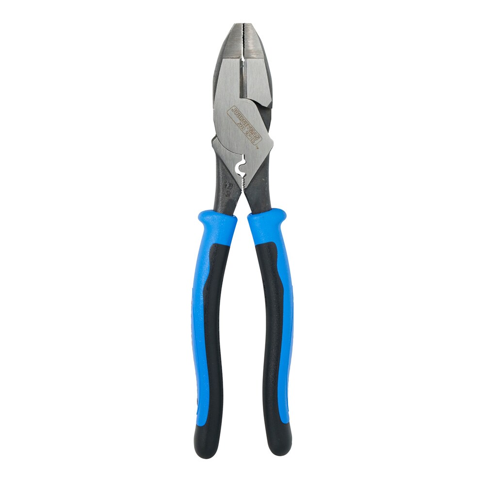 Nail puller on sale pliers lowes