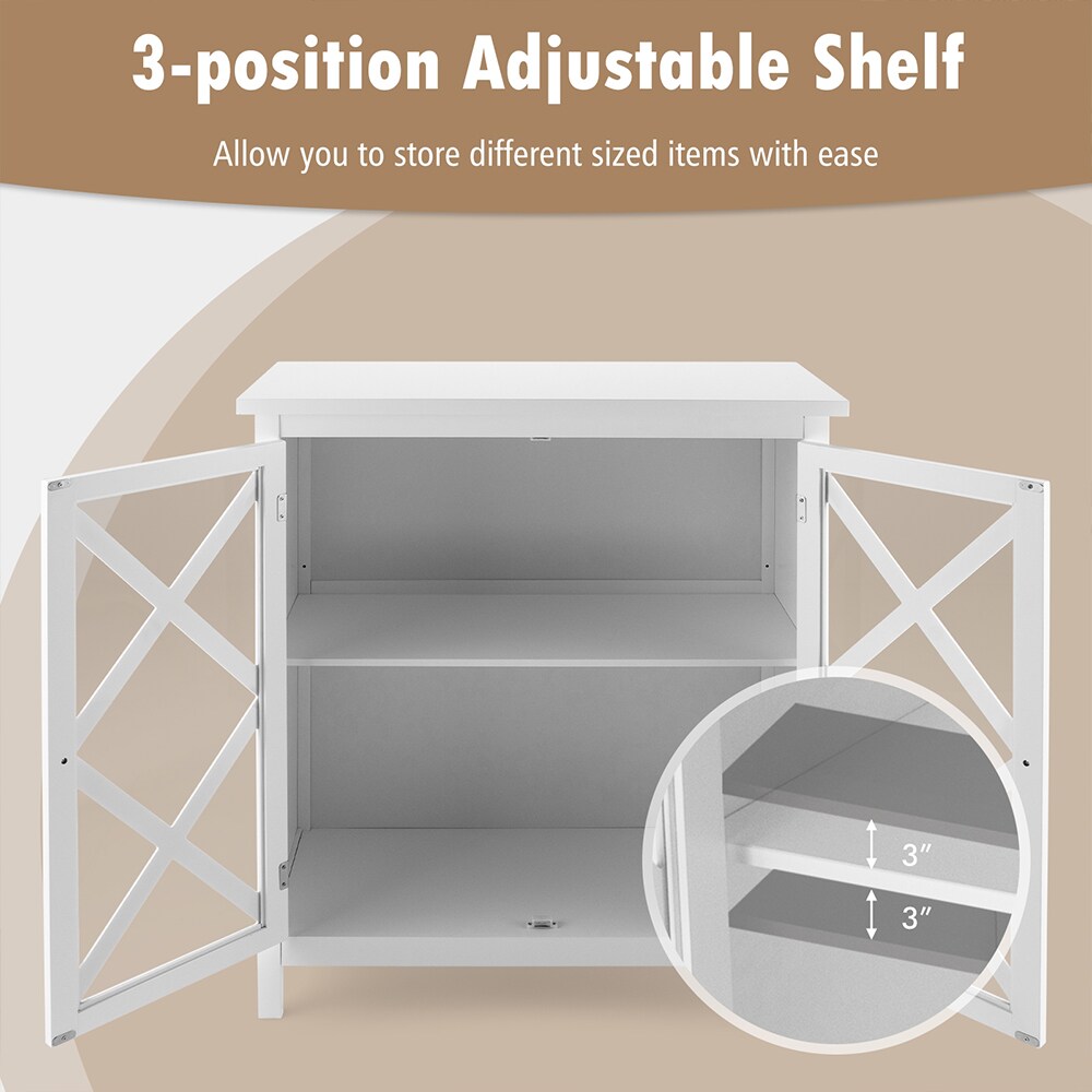 Slickblue D-CO-HW06001VJ Dining-Kitchen-Storarge - View #6