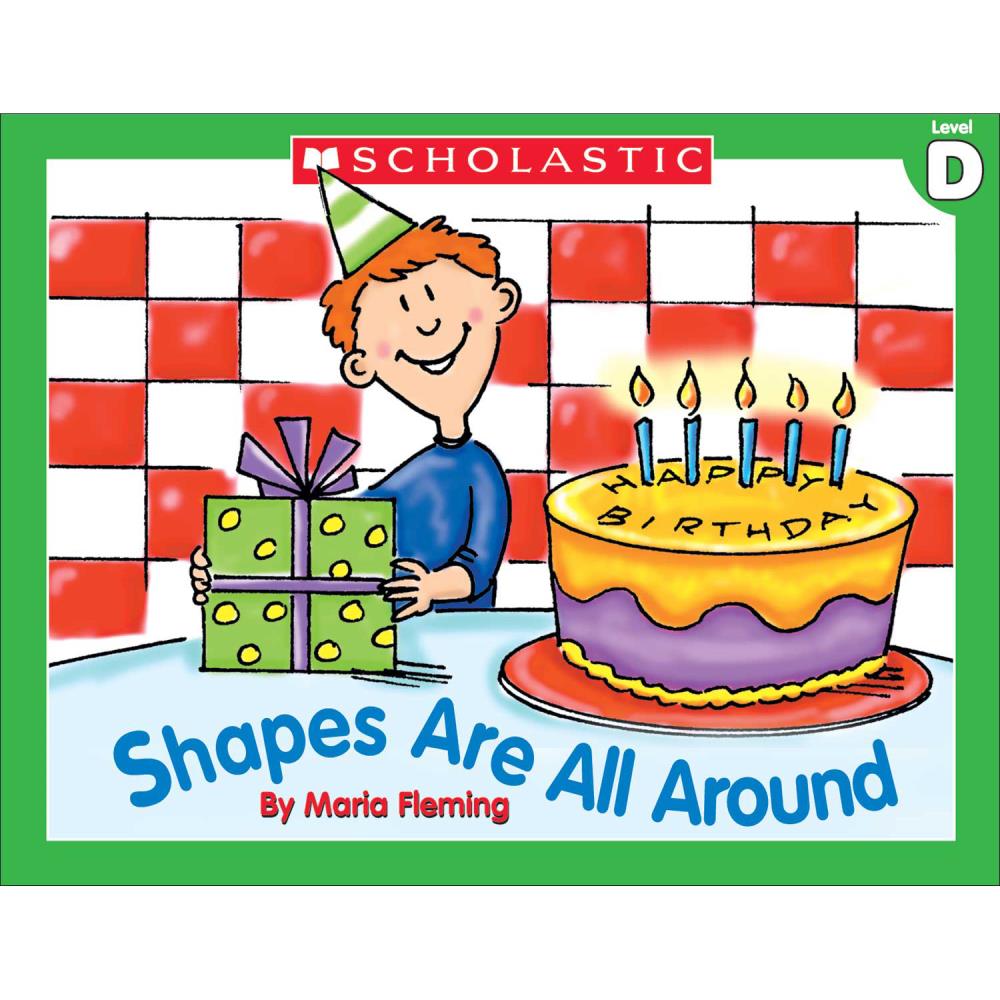 Scholastic Inc. SC-0545067677 books - View #4
