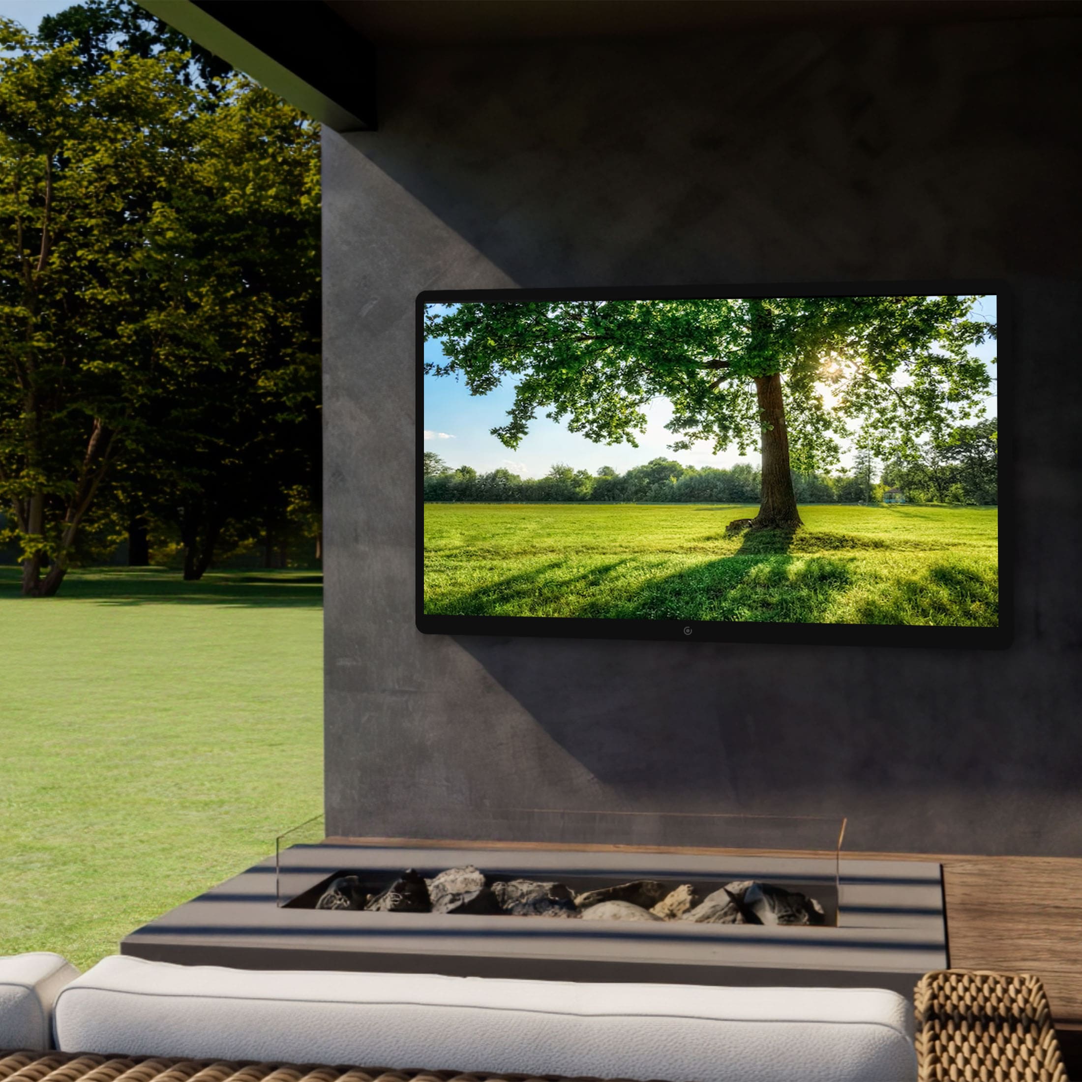 Core Innovations CRTV430BC tvs - View #3