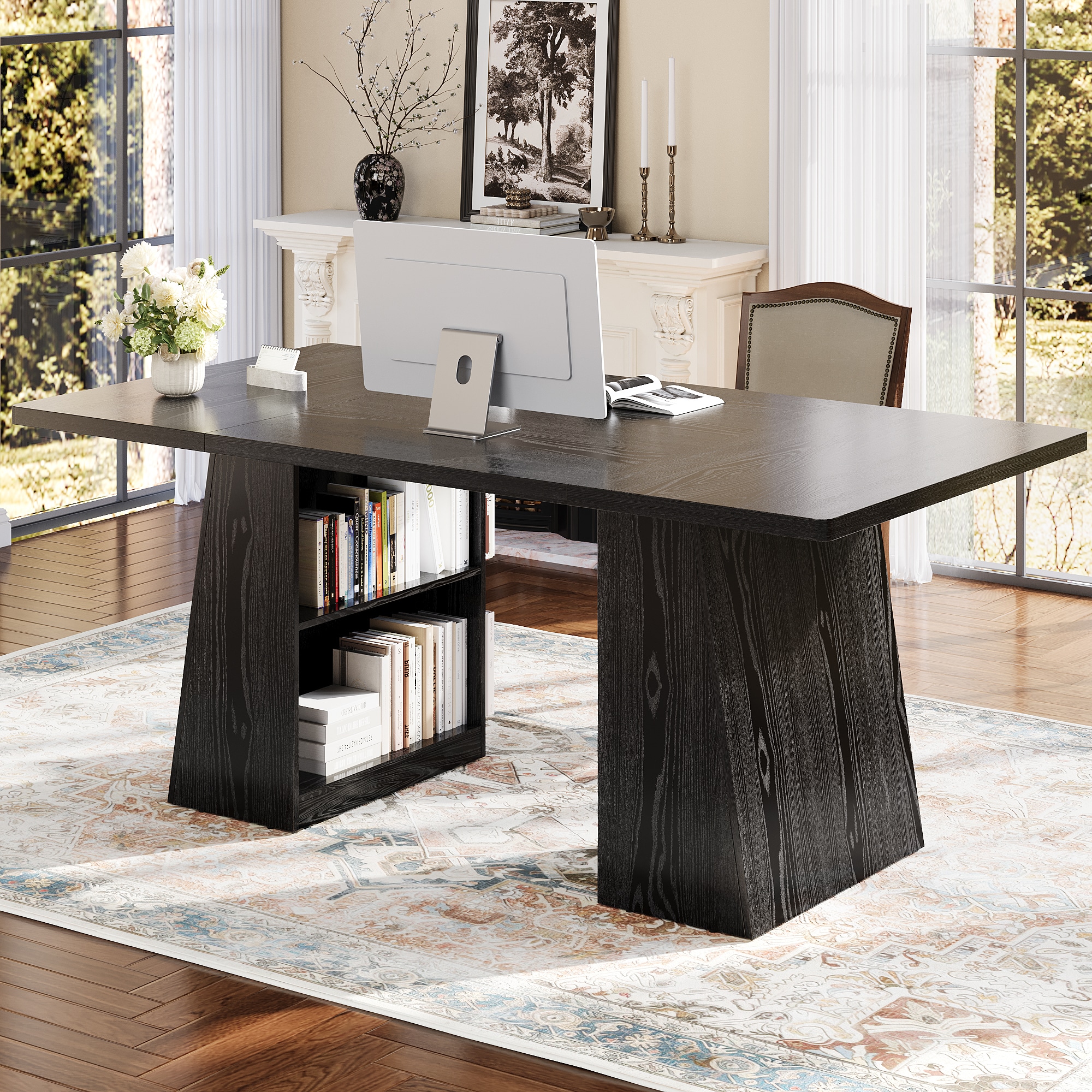 Aoile AE6080708DHRR Dining-Tables - View #6