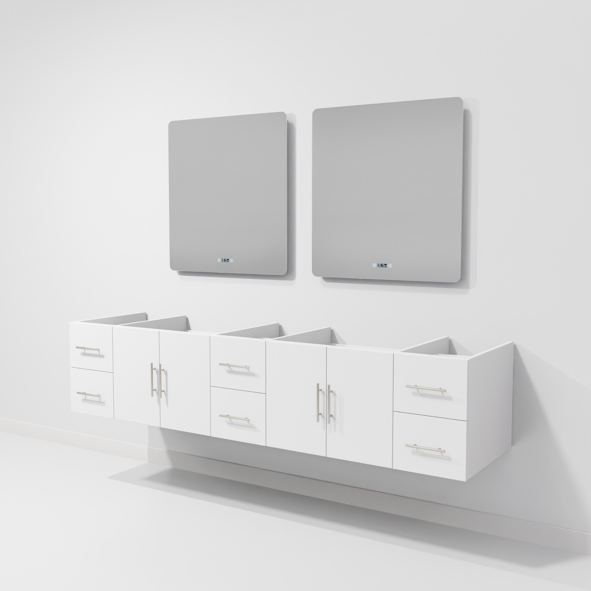 Lexora LG192284DM00LM36 vanities - View #6