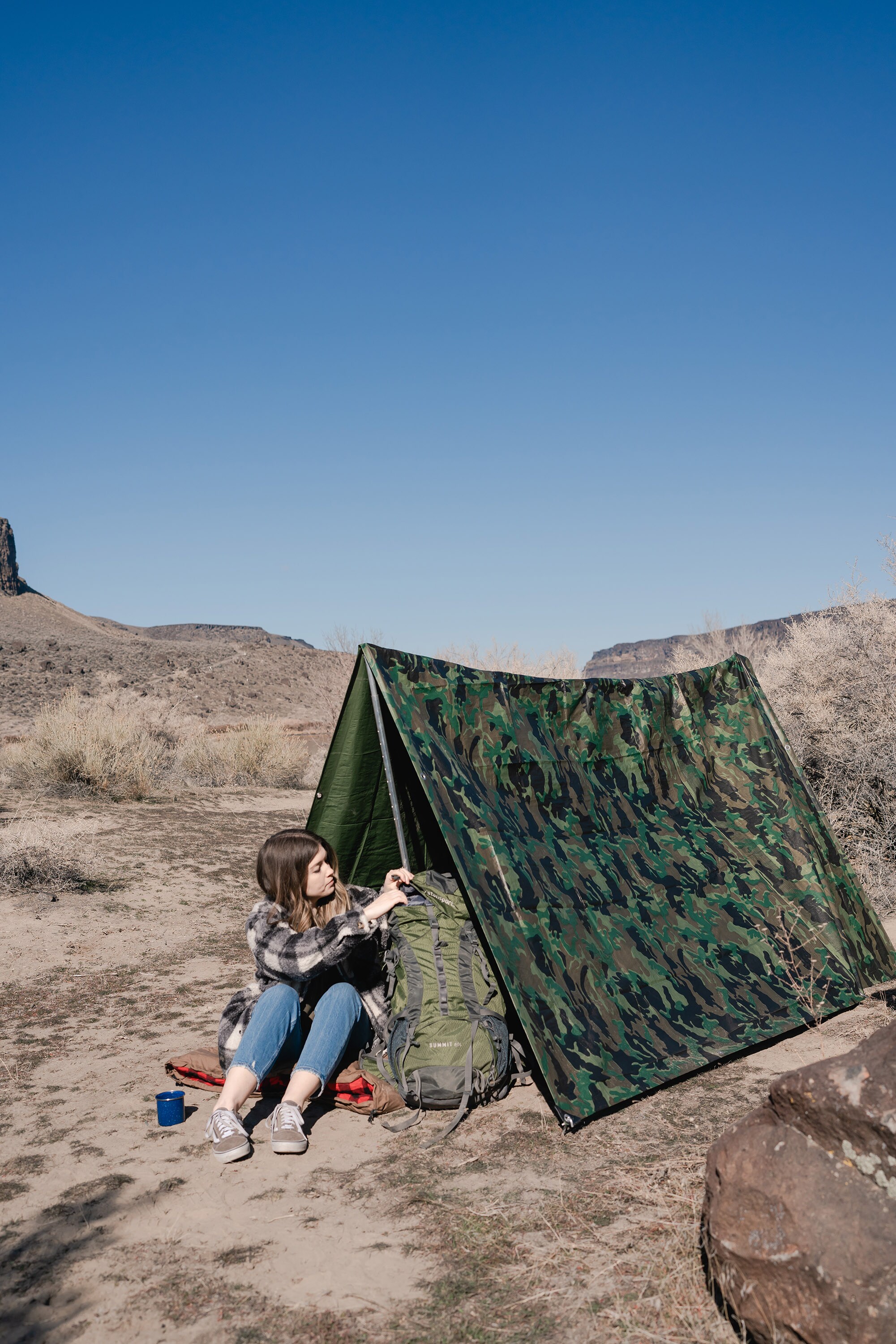 Stansport T-1012-C tarps - View #9