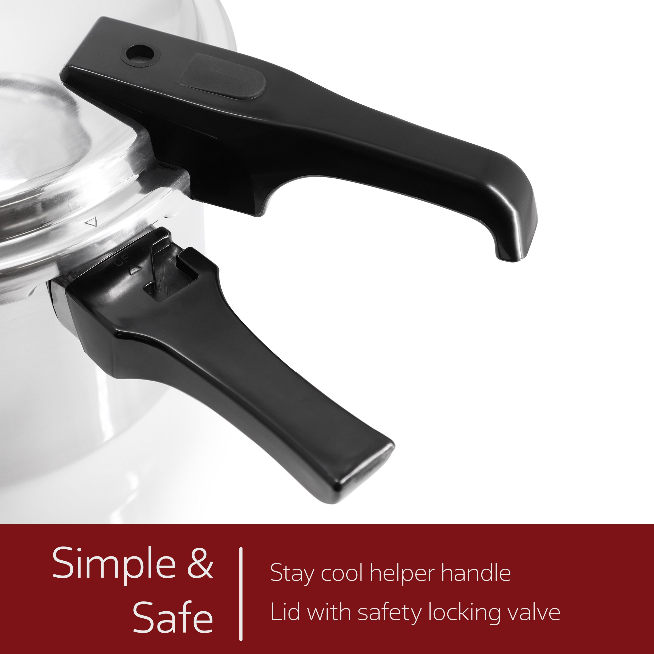 MegaChef 962124803M Cooking-Pans-Skillets - View #6