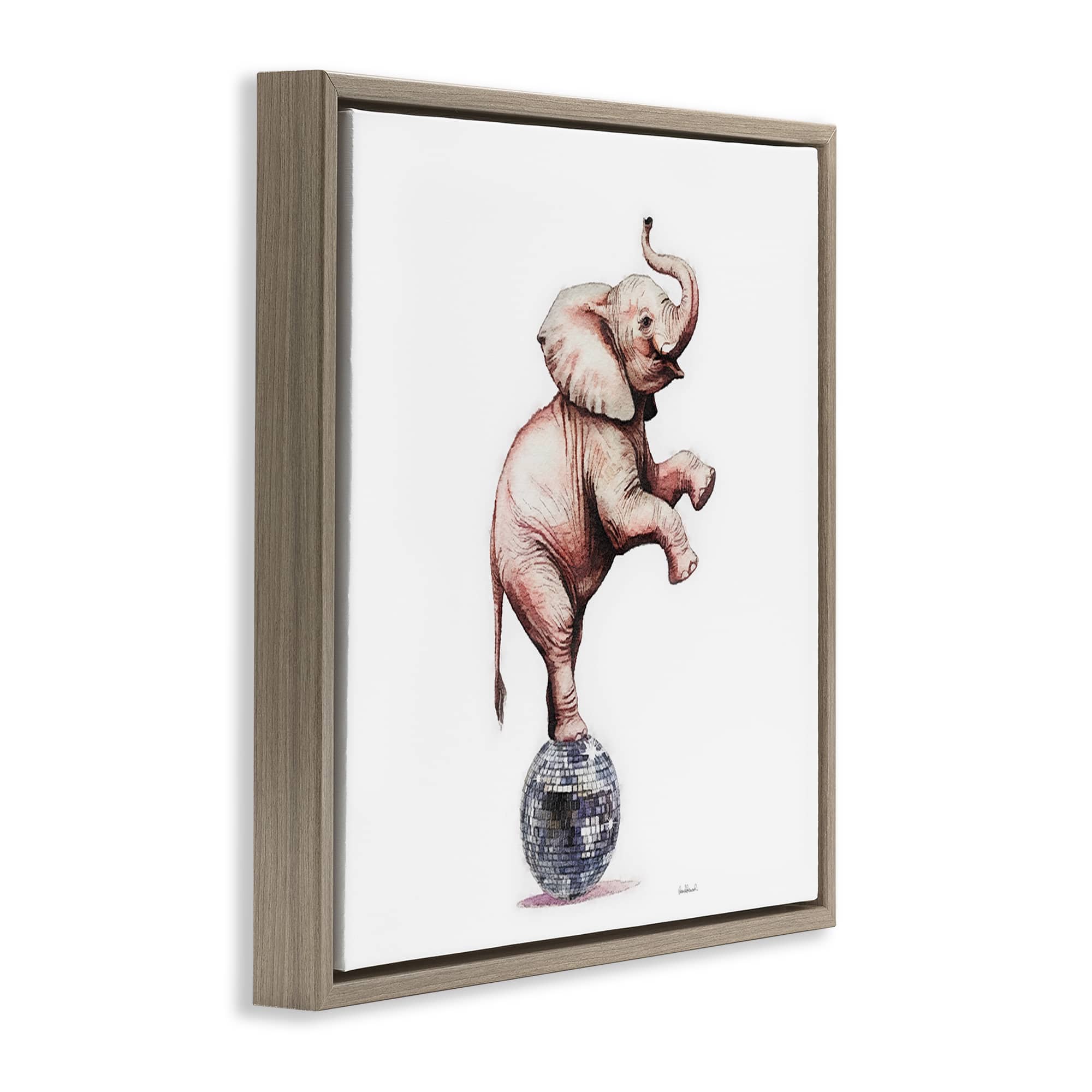 Stupell Industries BS-110-FFE-17X17 Wall-Art - View #2