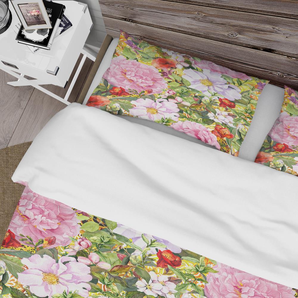 Designart BED19322-Q bedding - View #4
