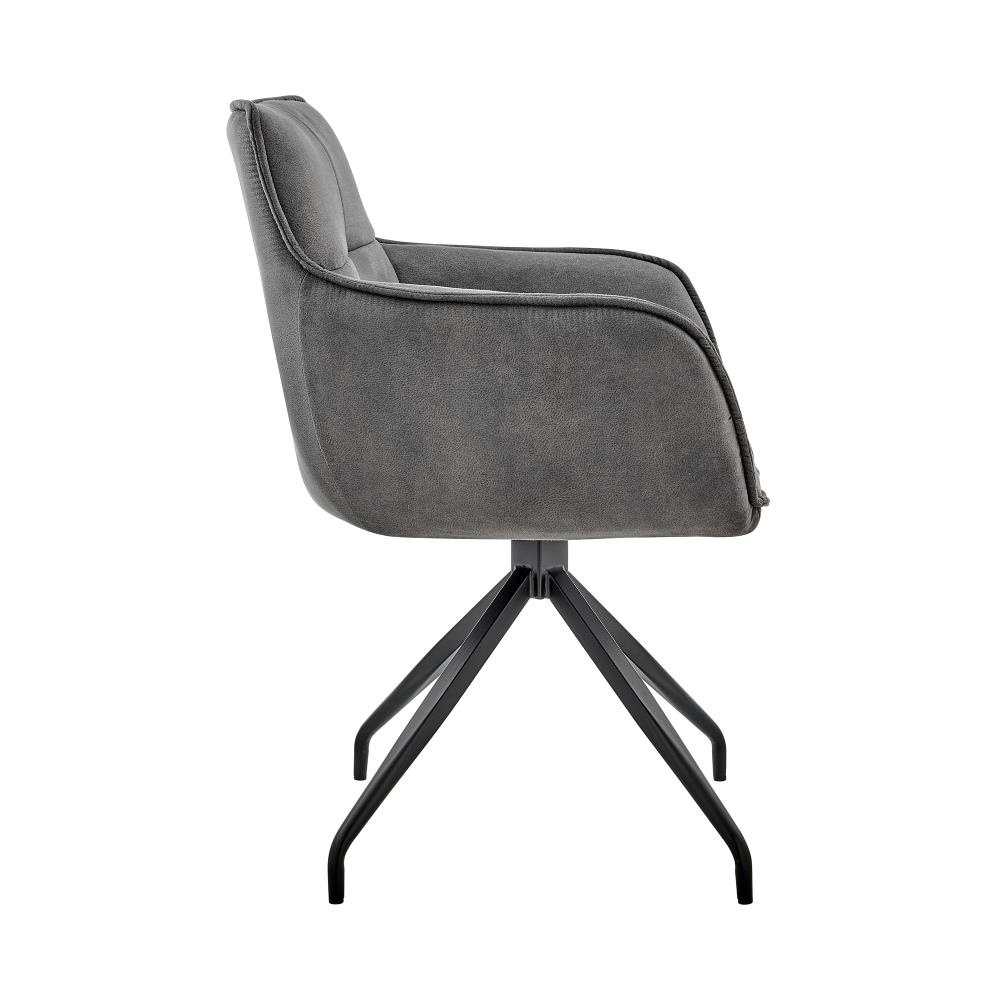 Armen Living LCNHCHCHA Dining-Chairs - View #3
