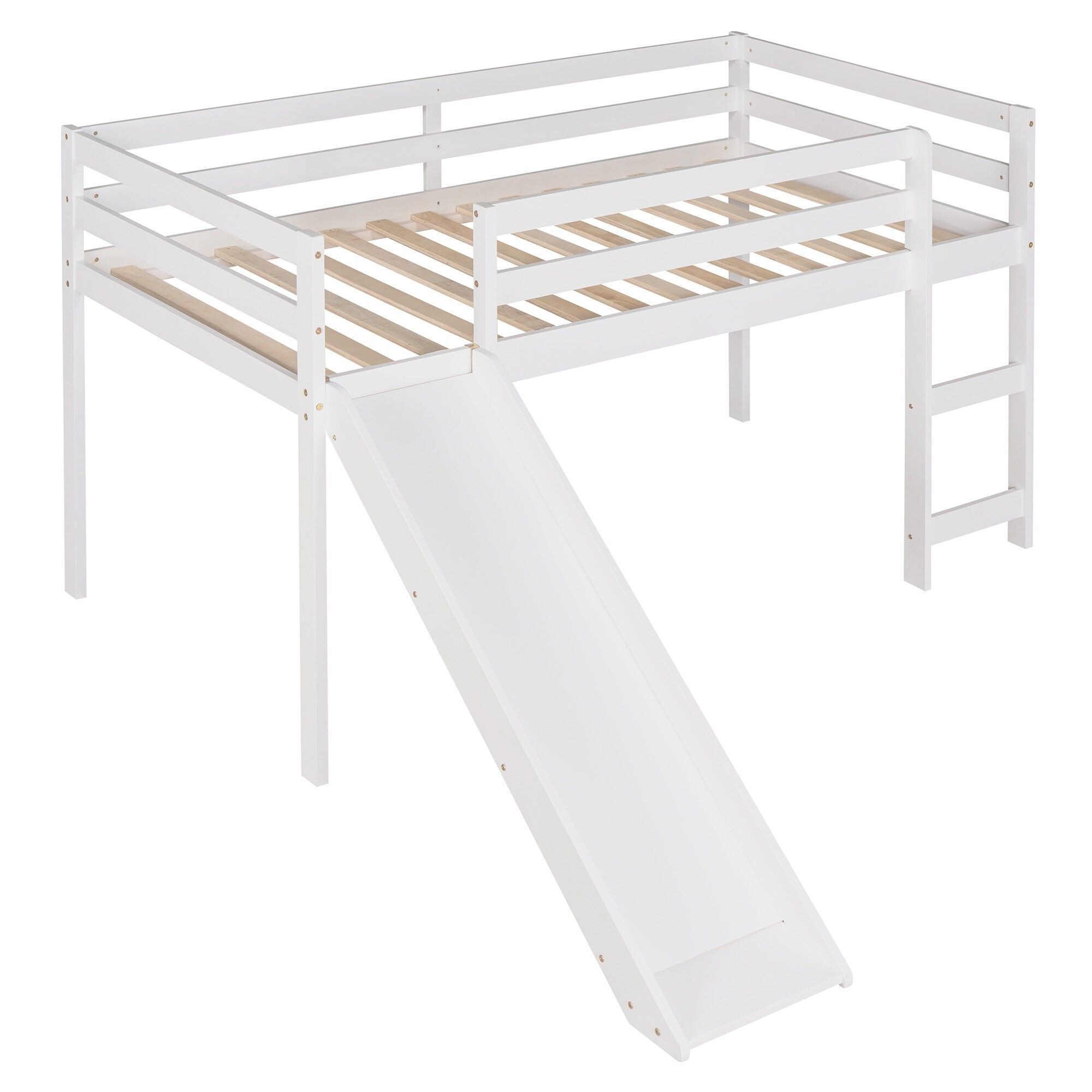 Yiekholo LL-0249AAK Bunk-Beds - View #6