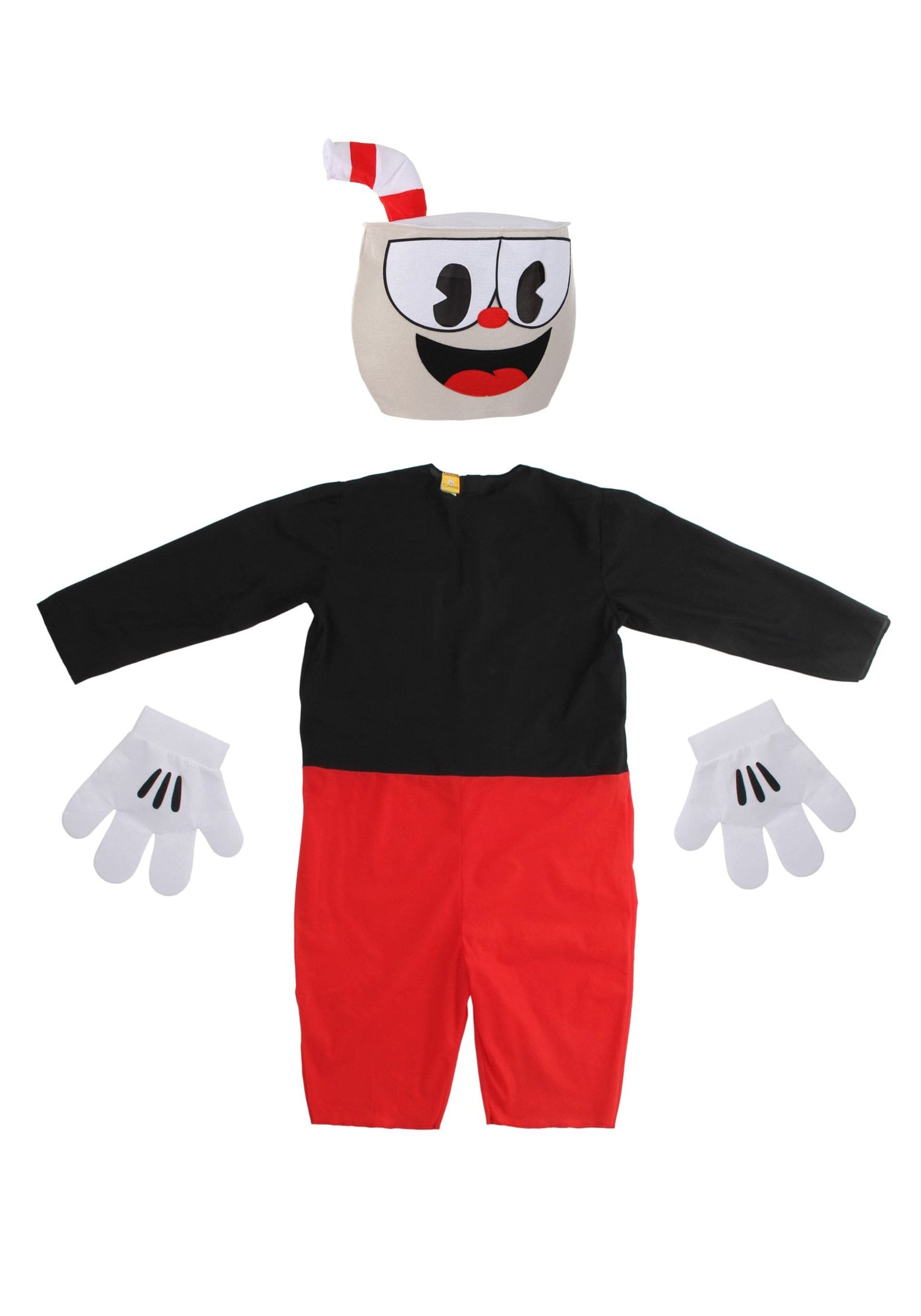 HalloweenCostumes EL405000 costumes - View #3