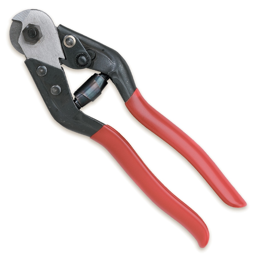 Klein Tools 63711 Open Jaw Cable Cutter
