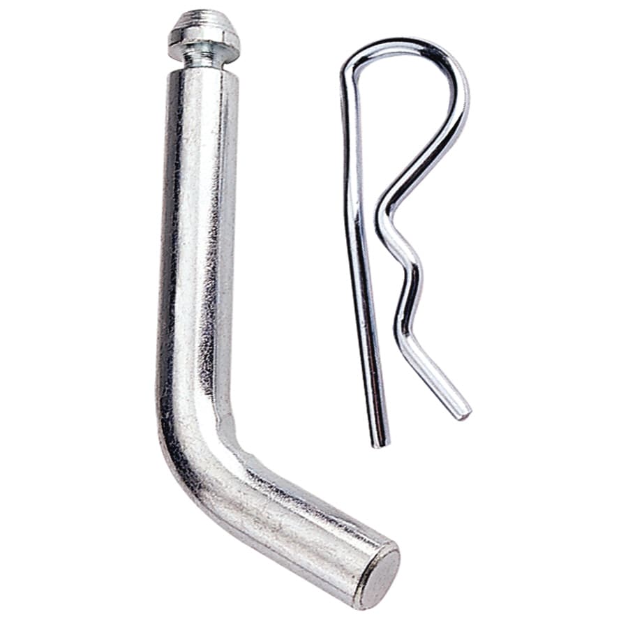 Buyers HP6253WC Hitch Pin and Clip 5/8 for 2x 2 Receivers