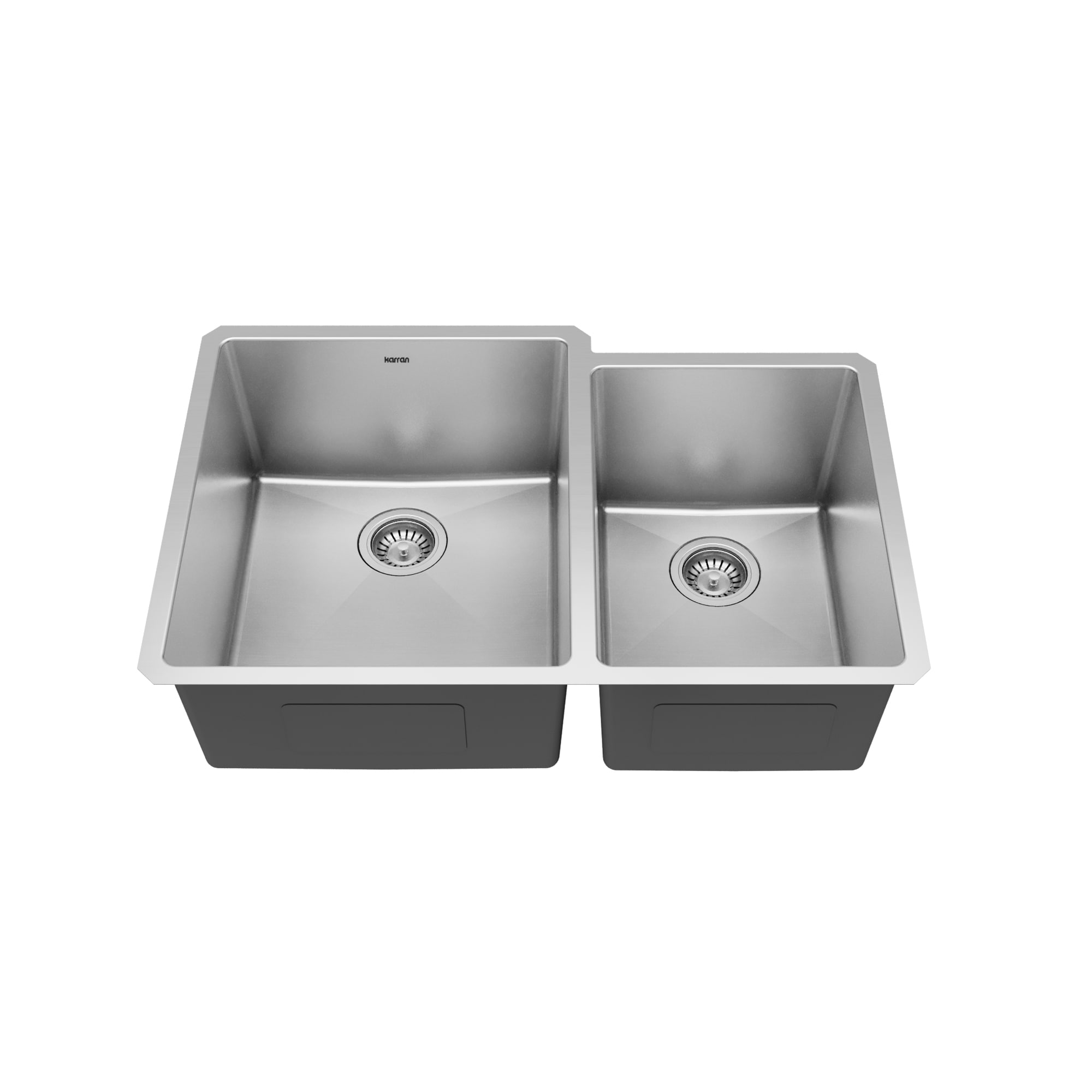 Karran EL-78R-PK1 Kitchen-Sinks - View #10