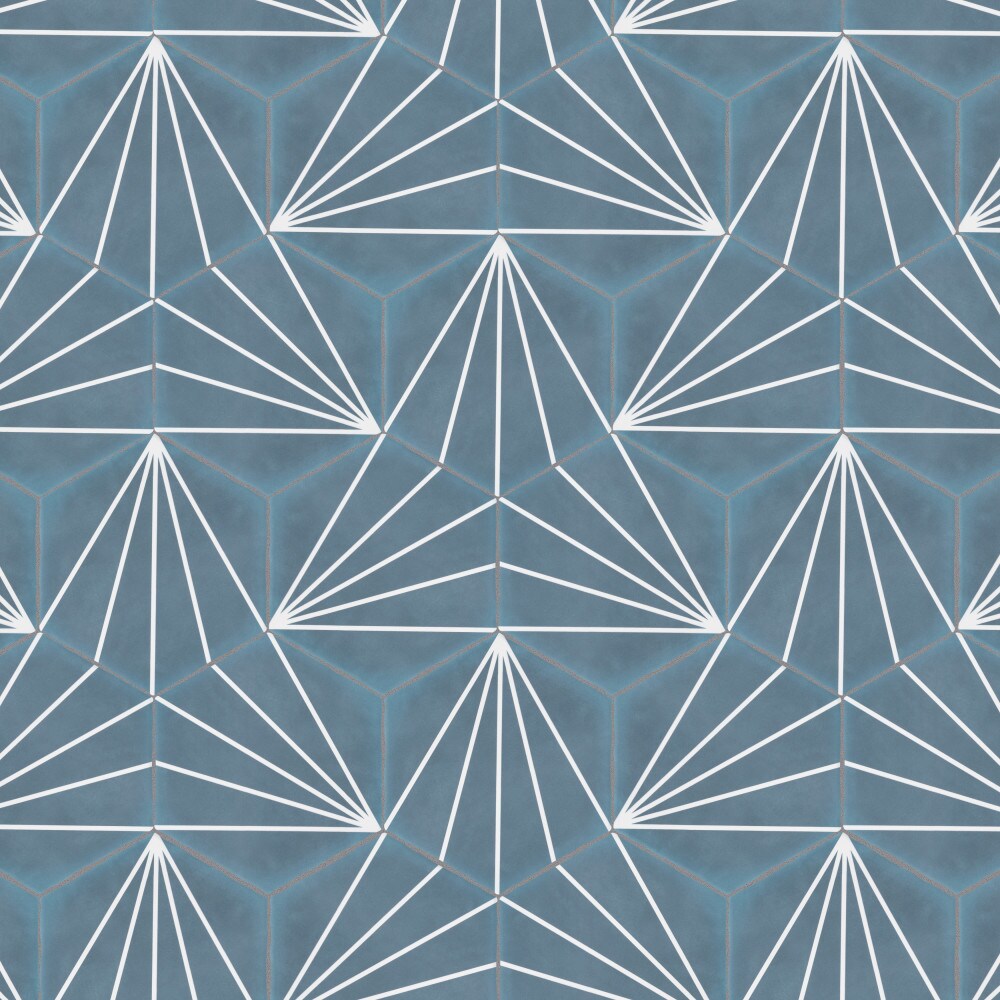 Affinity Tile S1FHGPXSBBL Tile-Samples - View #7