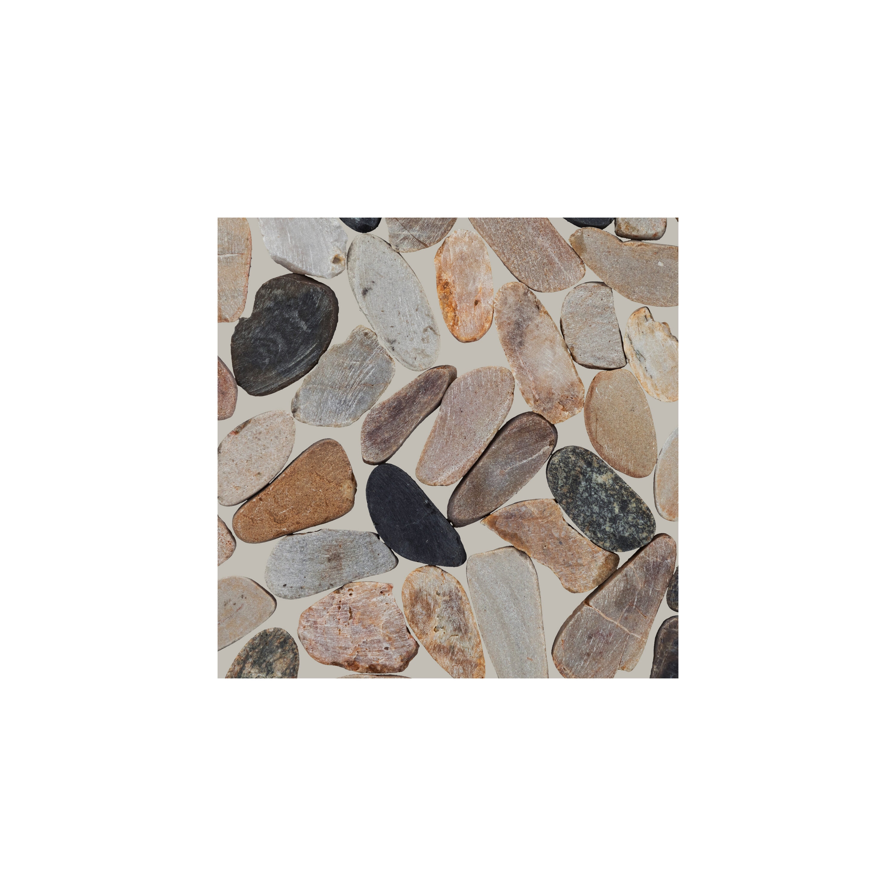 Daltile DA07RIVRPEBMS1P Ceramic-Tile - View #8