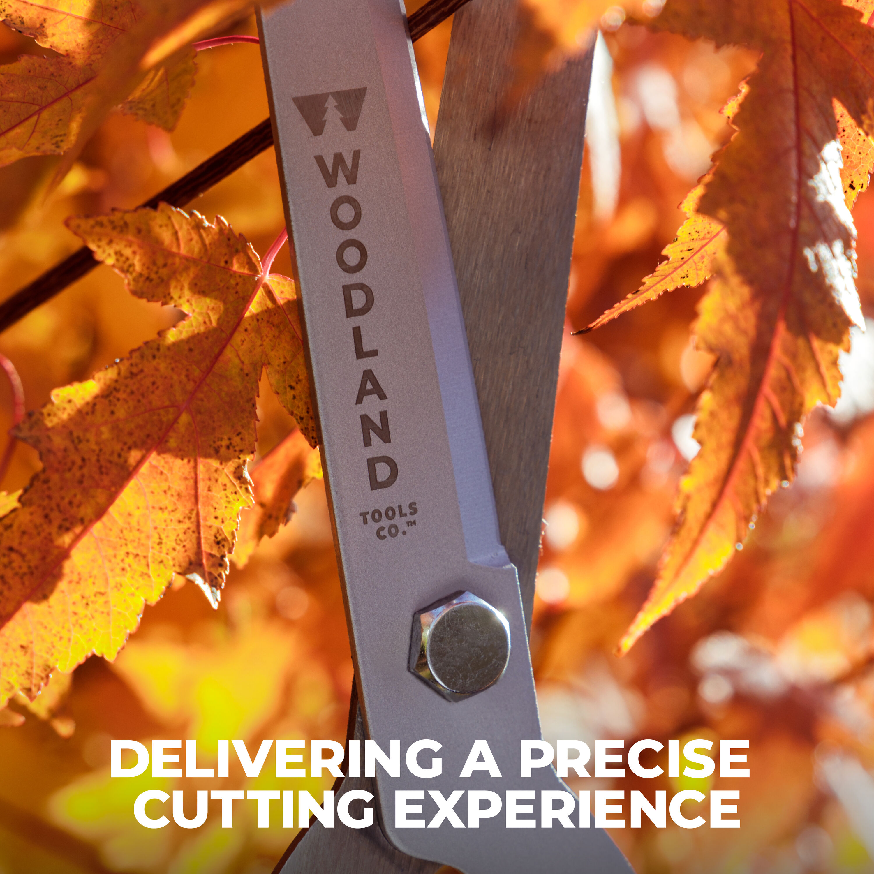 Woodland Tools 20-4001-100 Hedge-Shears - View #3