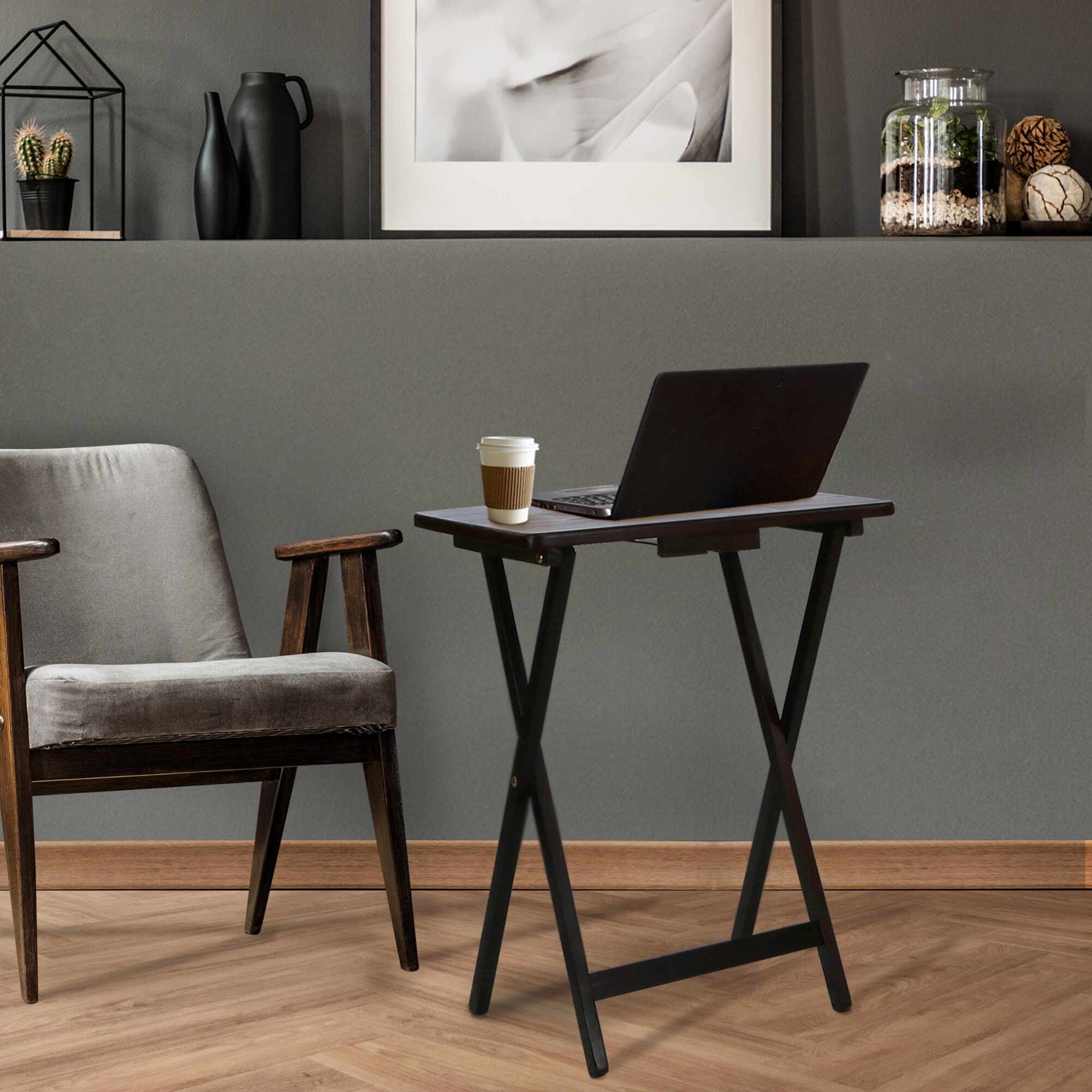 Casual Home 660-44 Folding-Tables - View #11