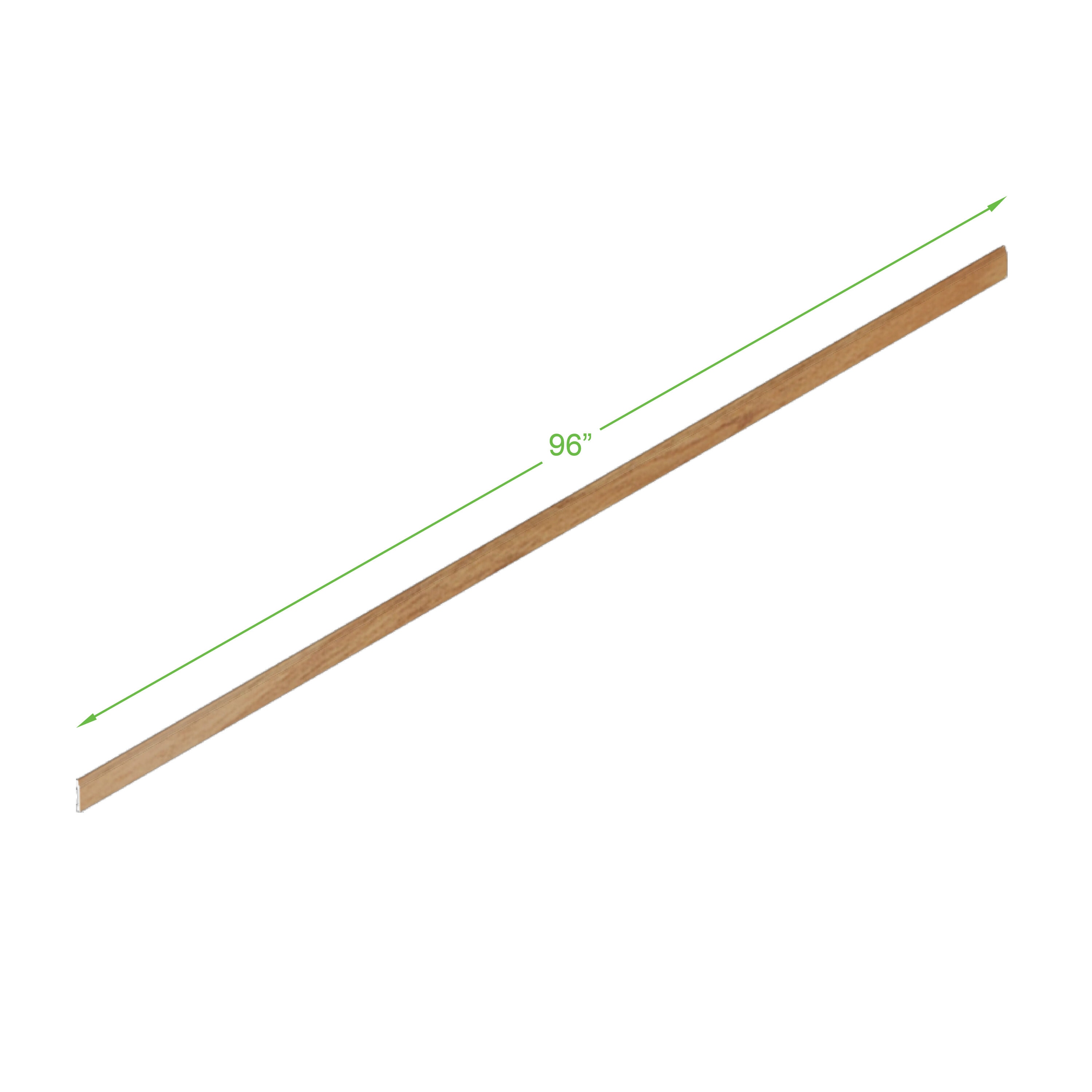 TRIMFINITY 47792 Baseboard-Moulding - View #2