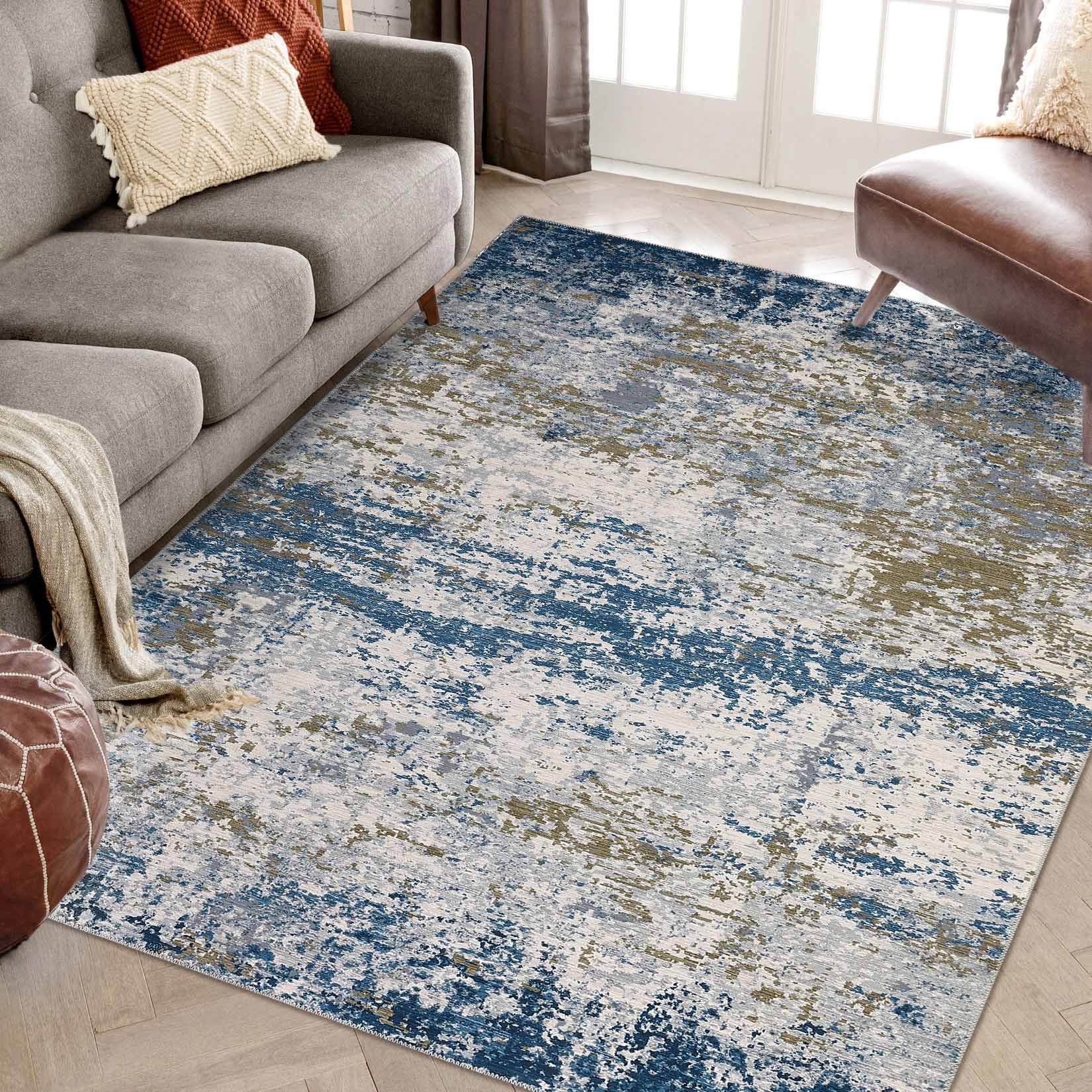 Garvee YXY-LO-PHO-134ZBY2G rugs - View #2