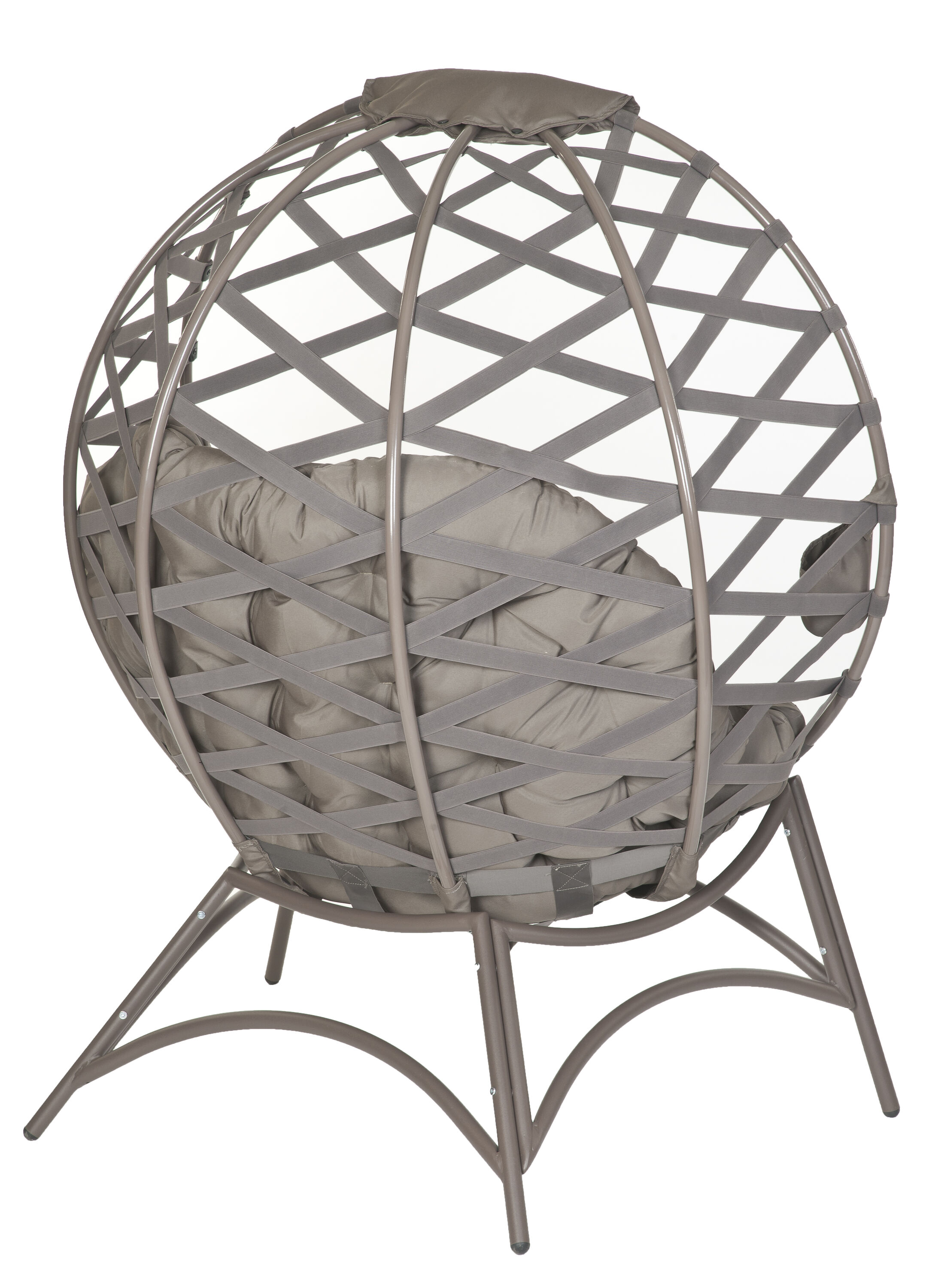 Flowerhouse FHXW400-SAND Patio-Chairs - View #6