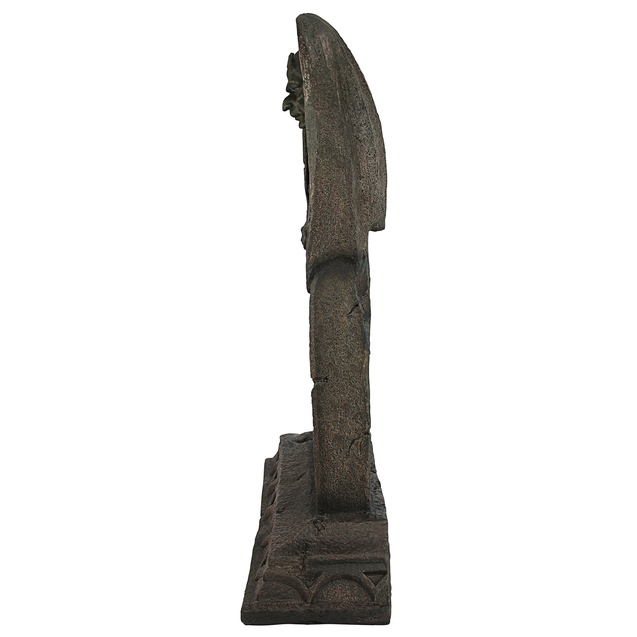 Design Toscano DB160282 Outdoor-Halloween-Decor - View #7