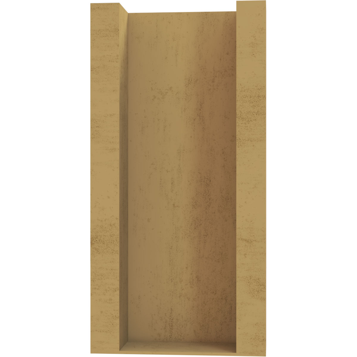 Ekena Millwork 2130445 outlookers - View #5