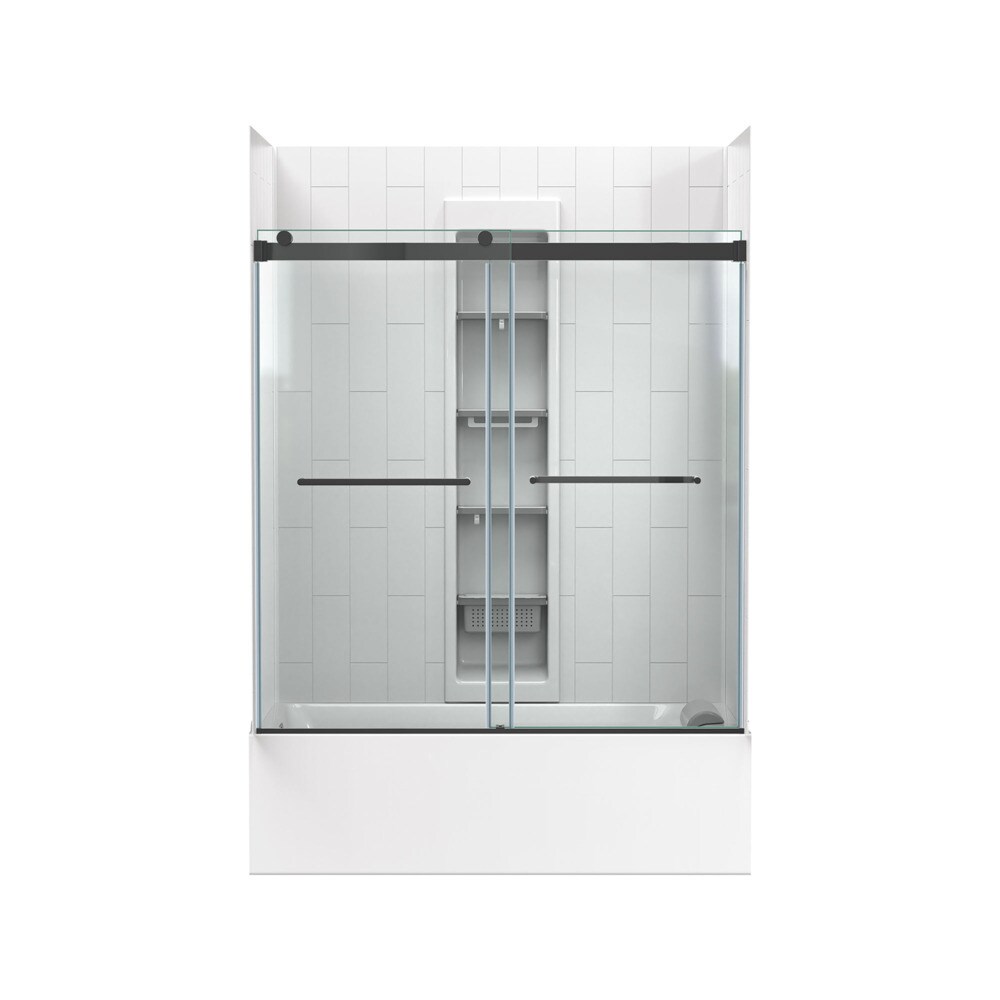 American Standard 2952BWT32.020 Shower-Wall-Surrounds - View #14